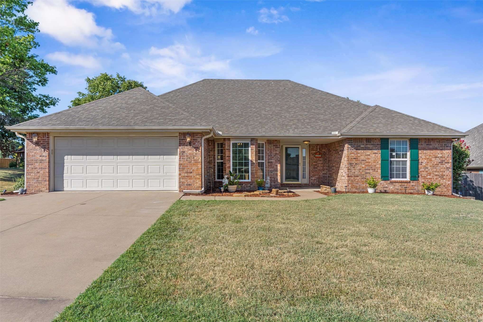 5633 Parkhill Court Bartlesville OK 74006