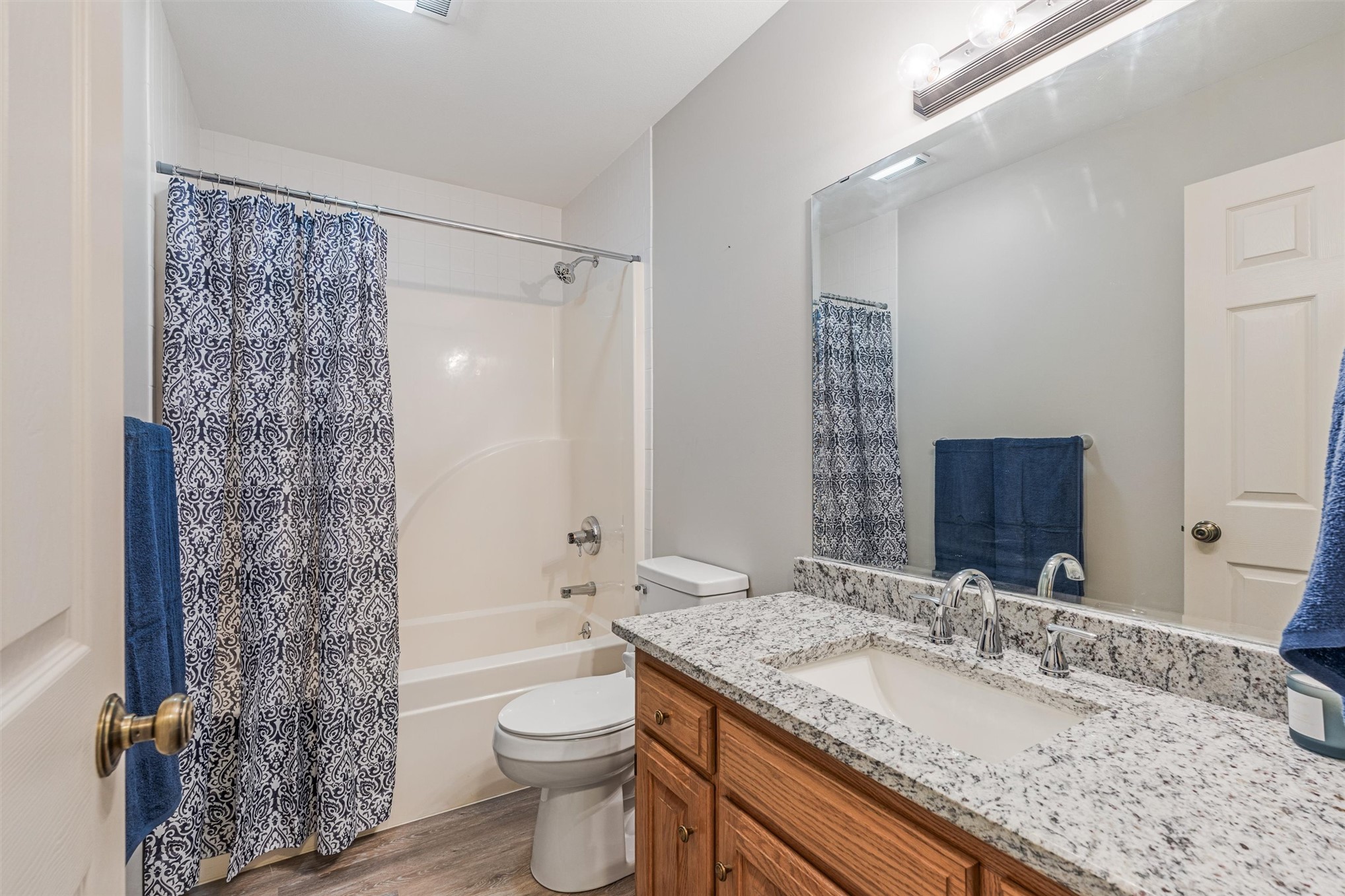5633 Parkhill Court Bartlesville OK 74006
