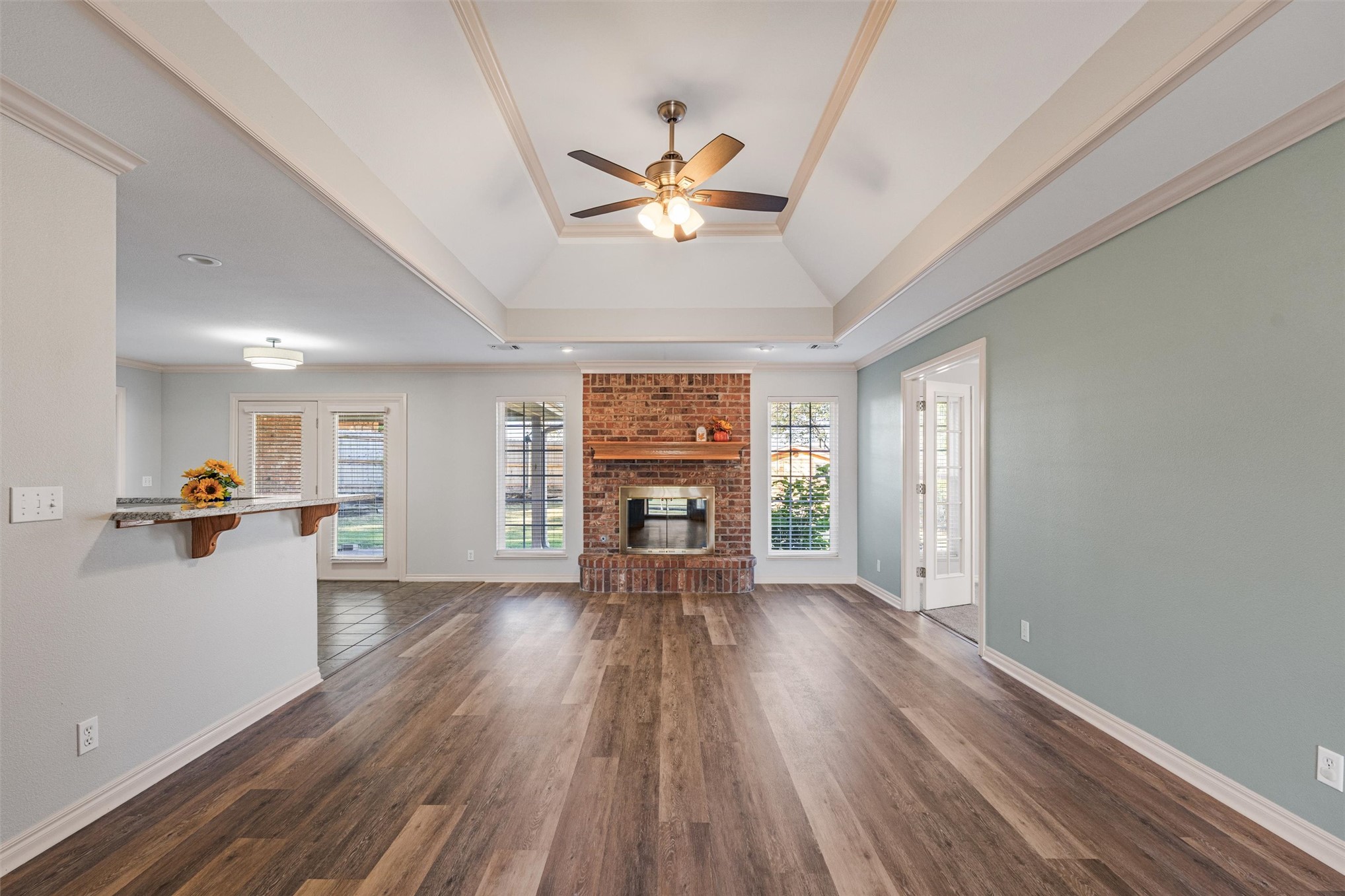 5633 Parkhill Court Bartlesville OK 74006