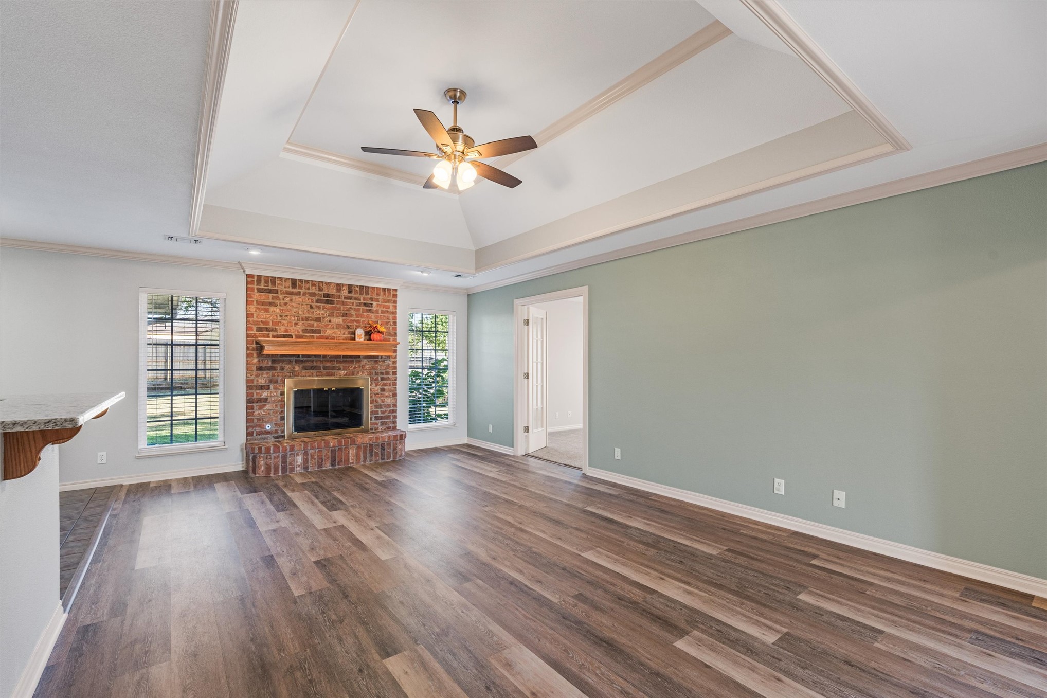 5633 Parkhill Court Bartlesville OK 74006