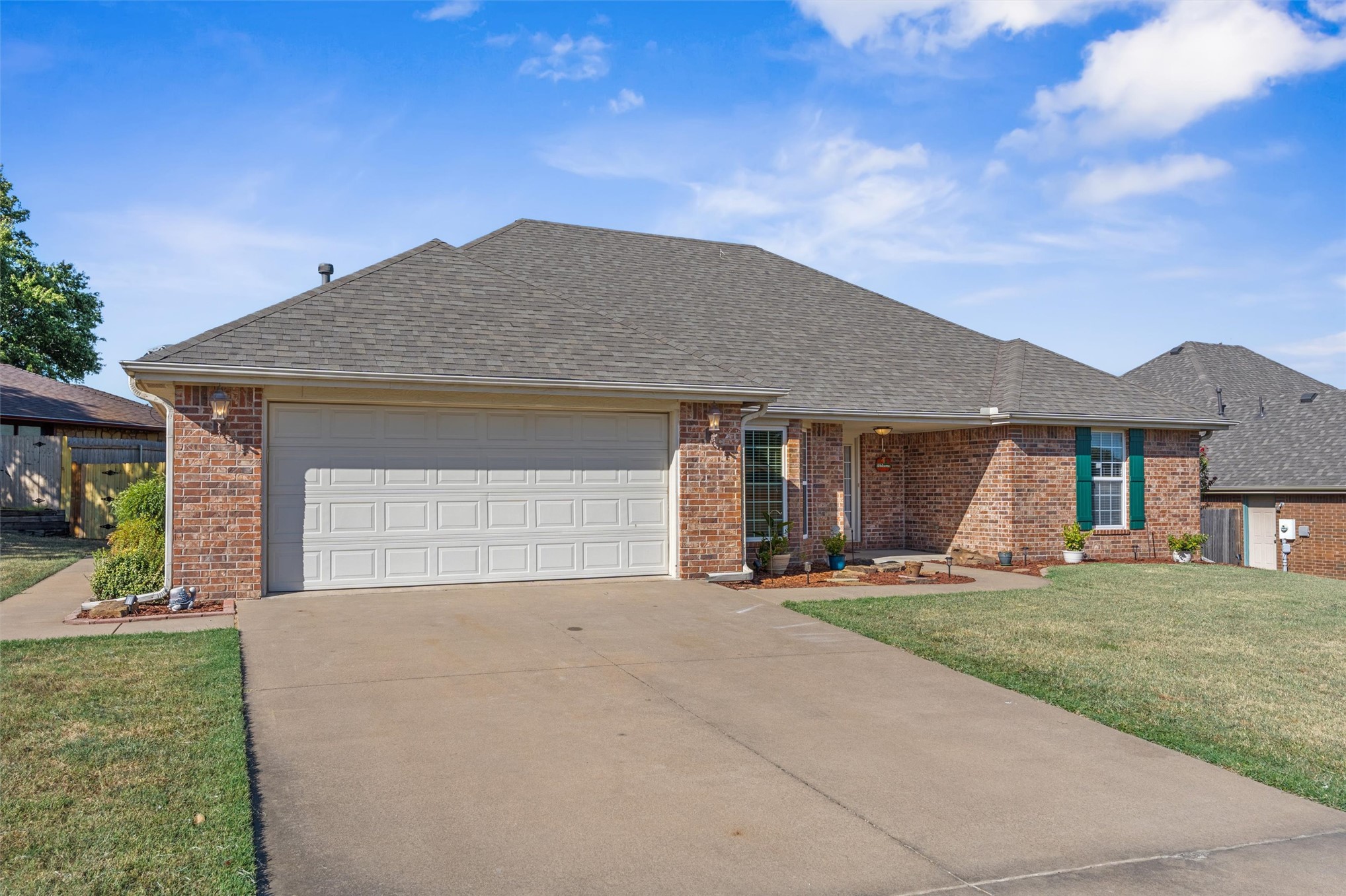 5633 Parkhill Court Bartlesville OK 74006