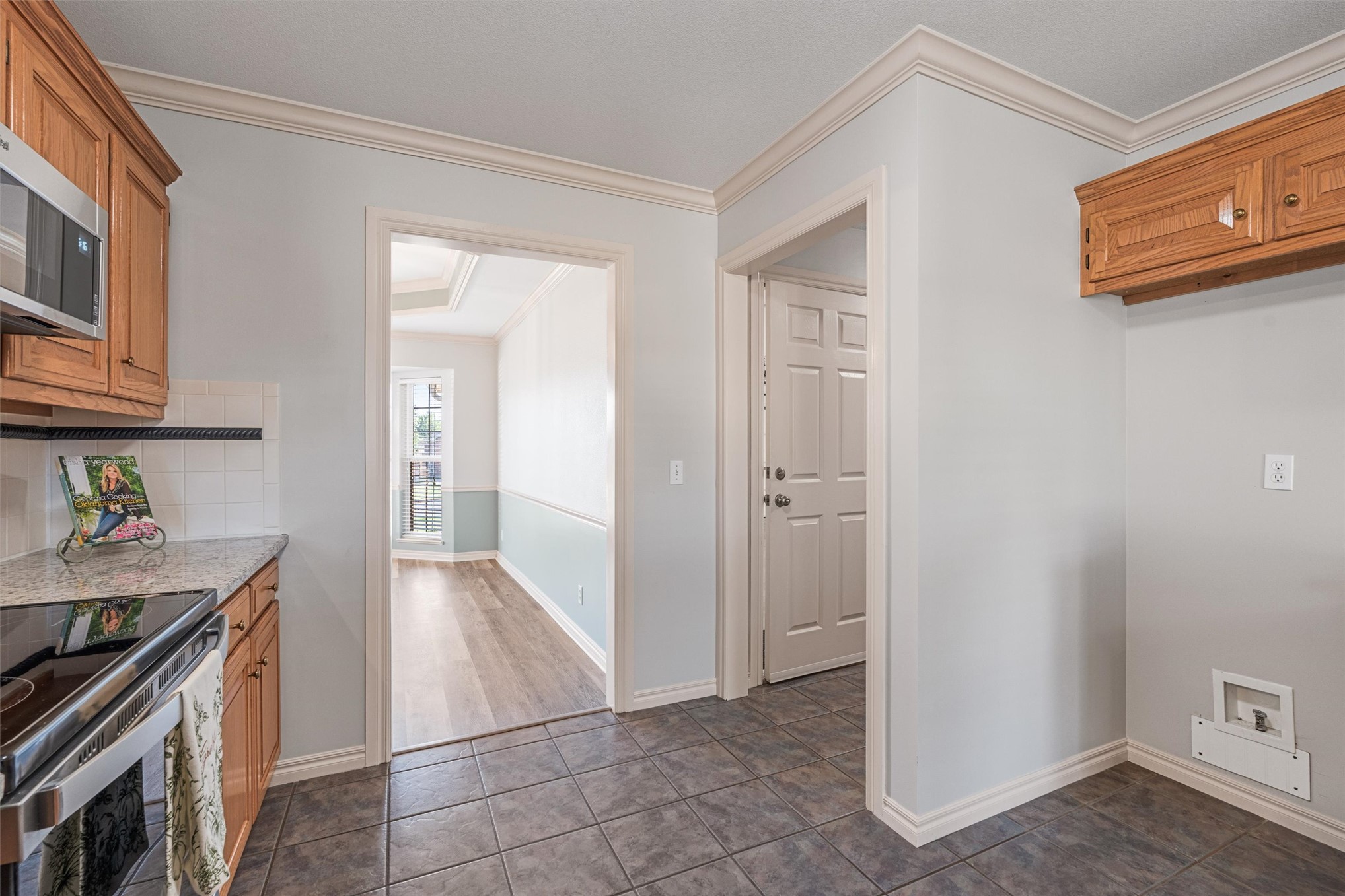 5633 Parkhill Court Bartlesville OK 74006