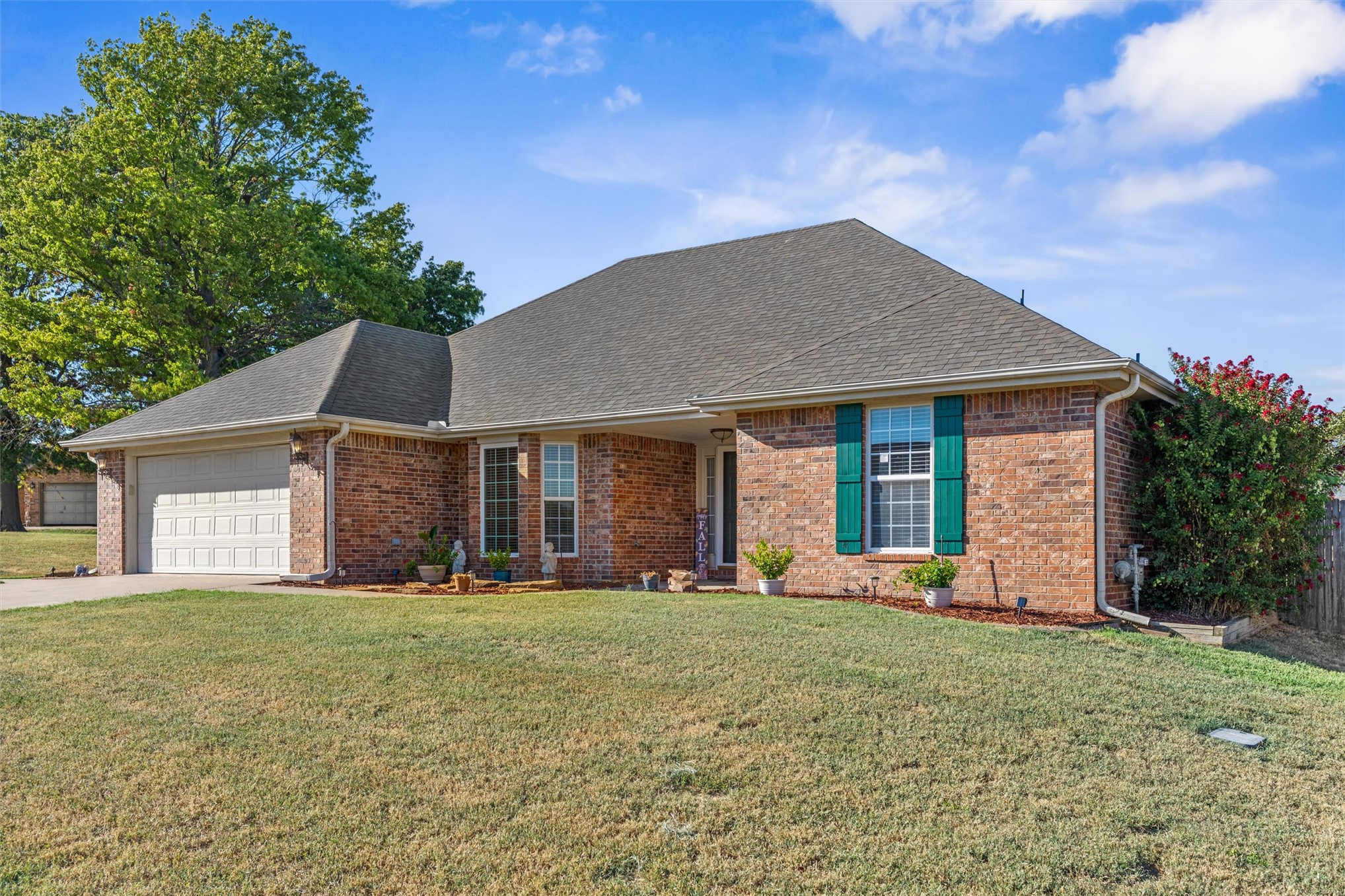 5633 Parkhill Court Bartlesville OK 74006