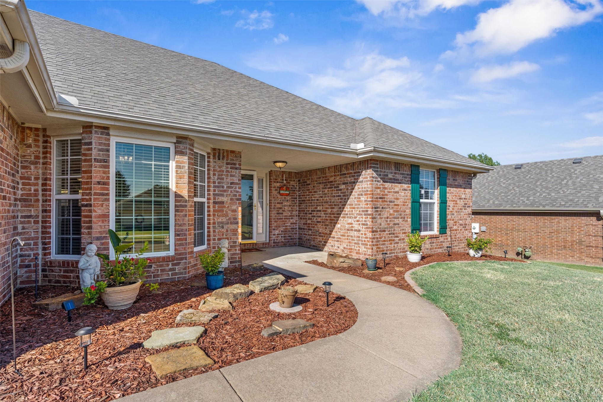 5633 Parkhill Court Bartlesville OK 74006