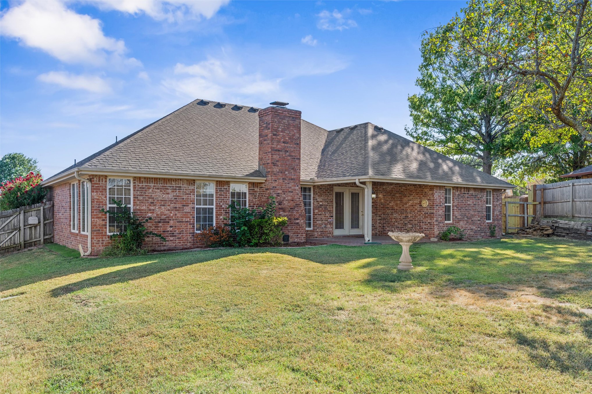 5633 Parkhill Court Bartlesville OK 74006