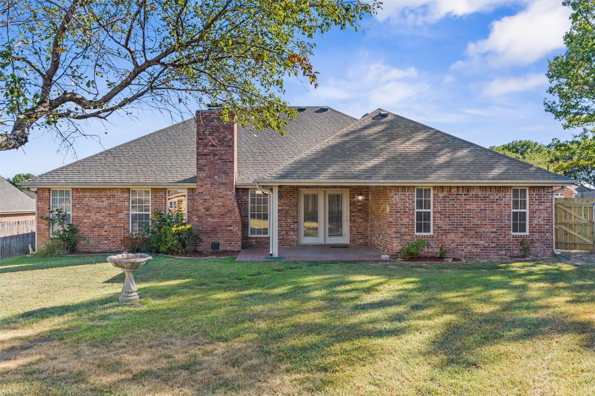 5633 Parkhill Court Bartlesville OK 74006