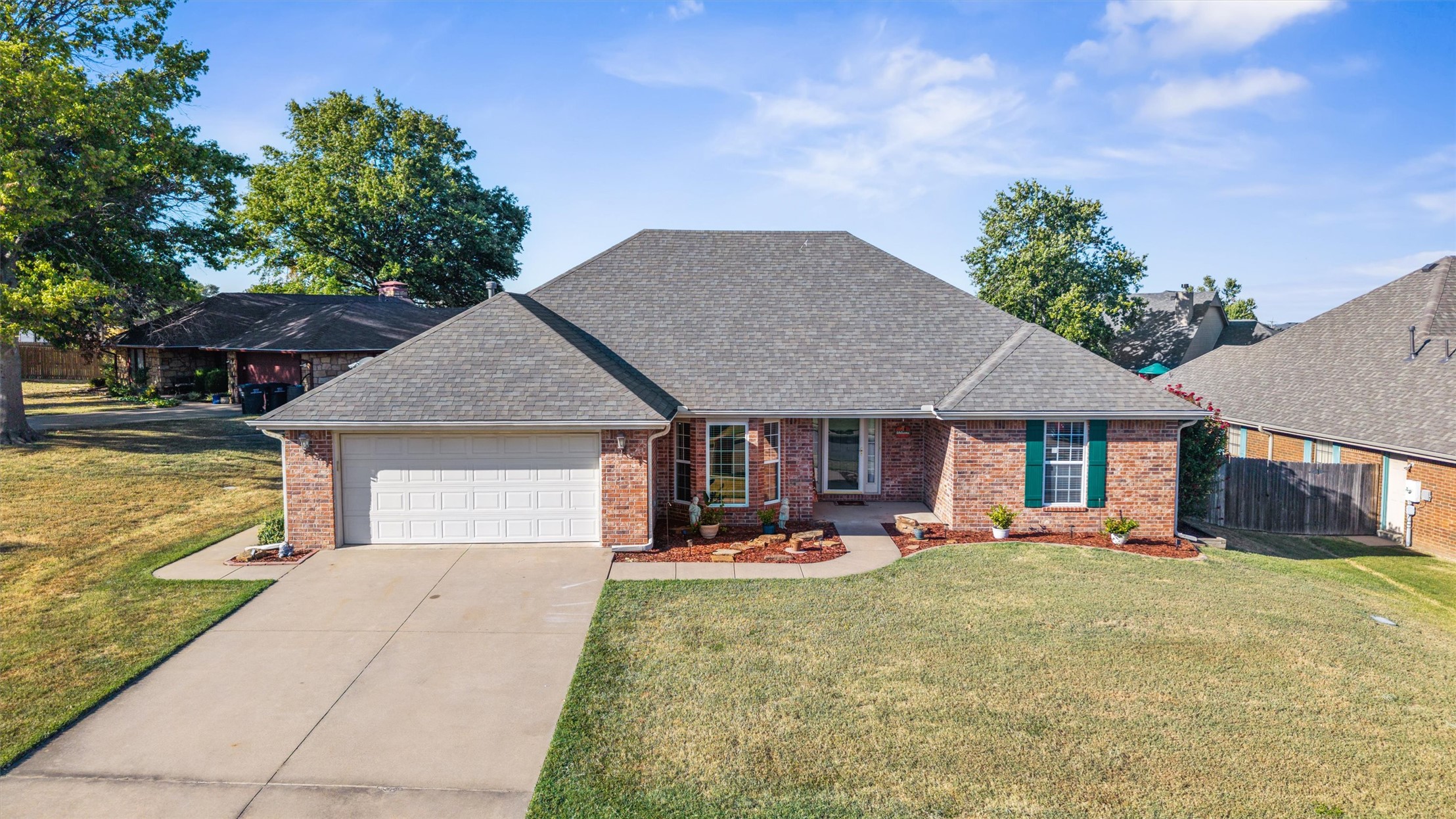 5633 Parkhill Court Bartlesville OK 74006
