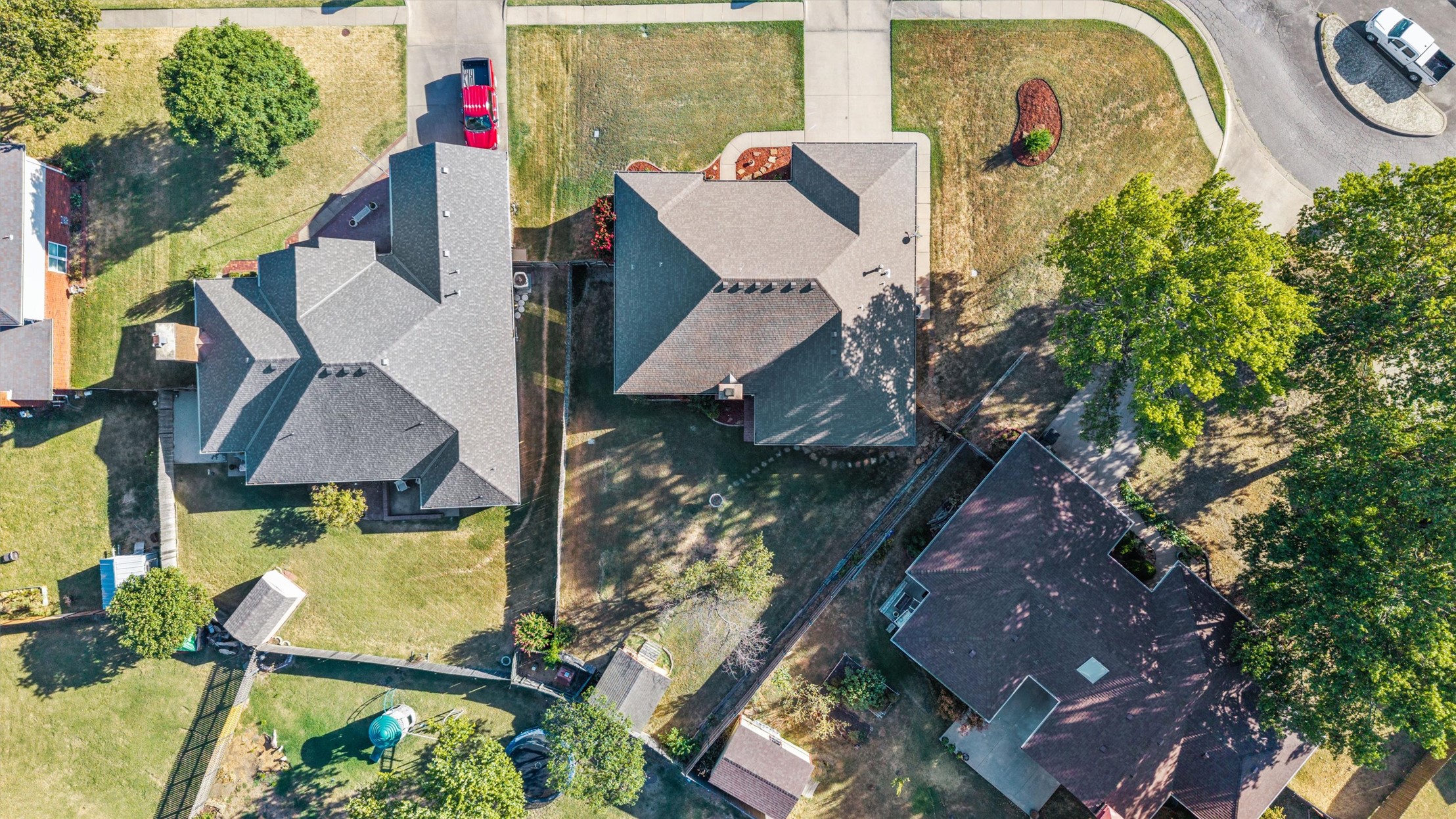 5633 Parkhill Court Bartlesville OK 74006