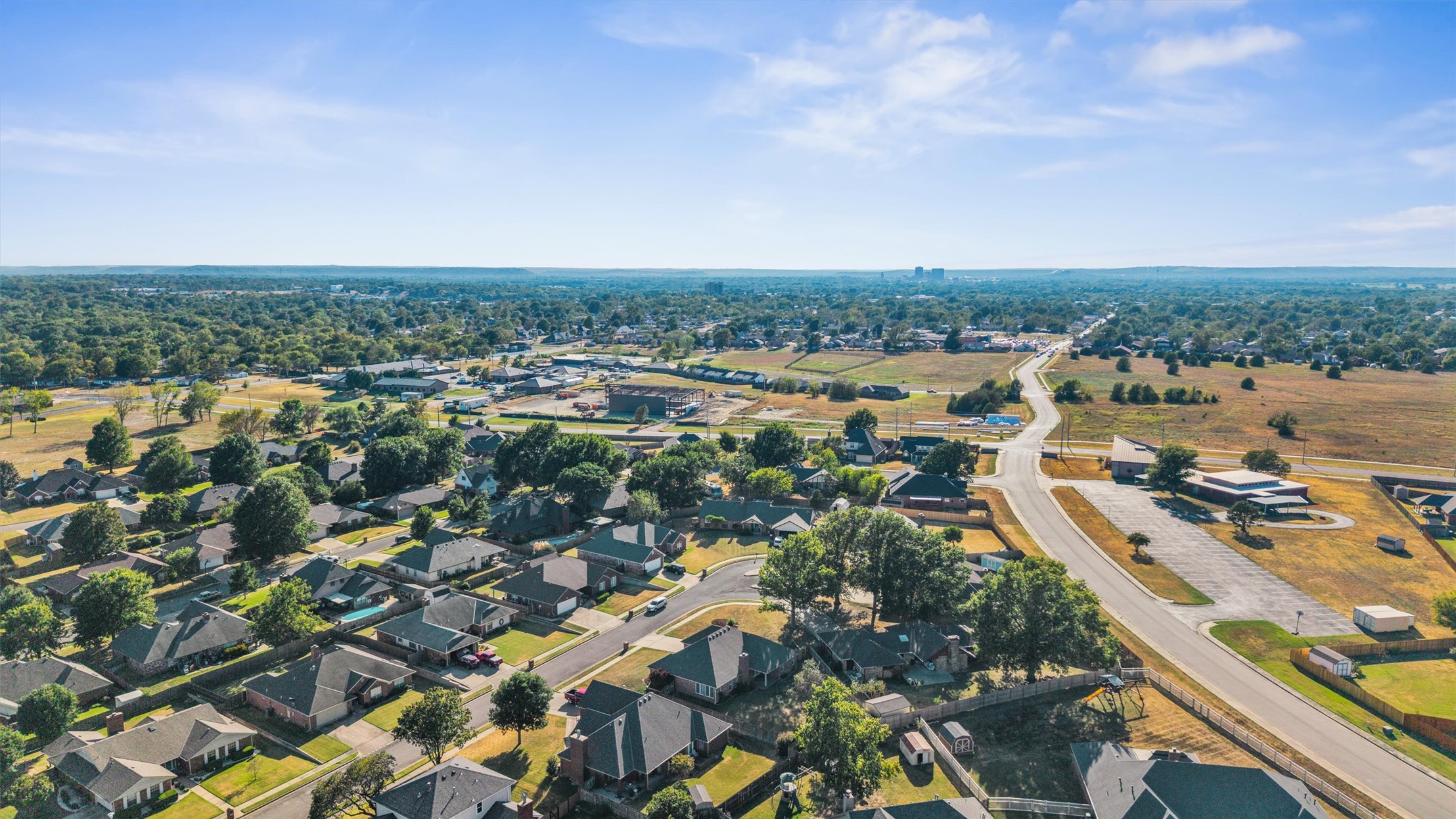5633 Parkhill Court Bartlesville OK 74006