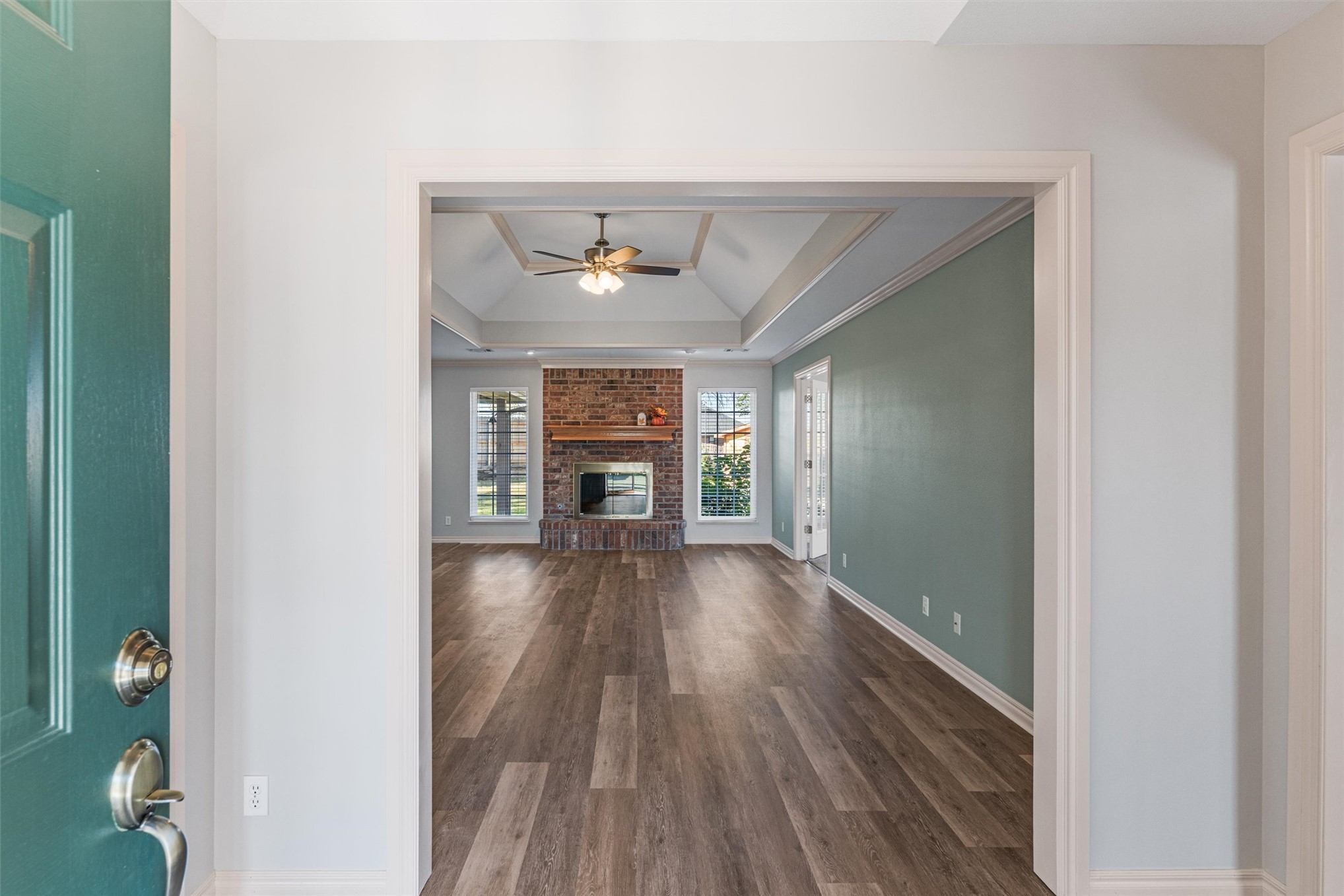 5633 Parkhill Court Bartlesville OK 74006