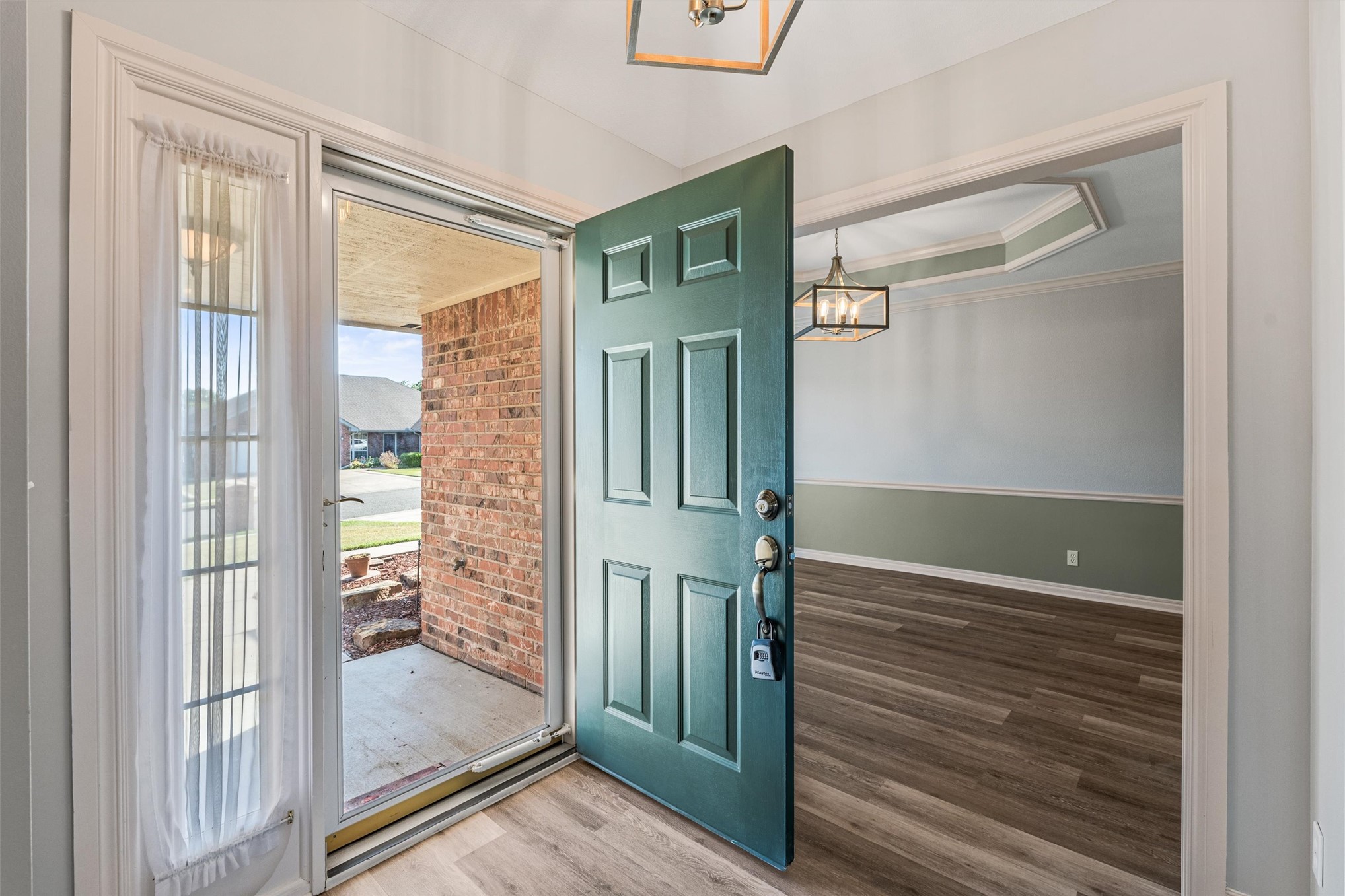 5633 Parkhill Court Bartlesville OK 74006