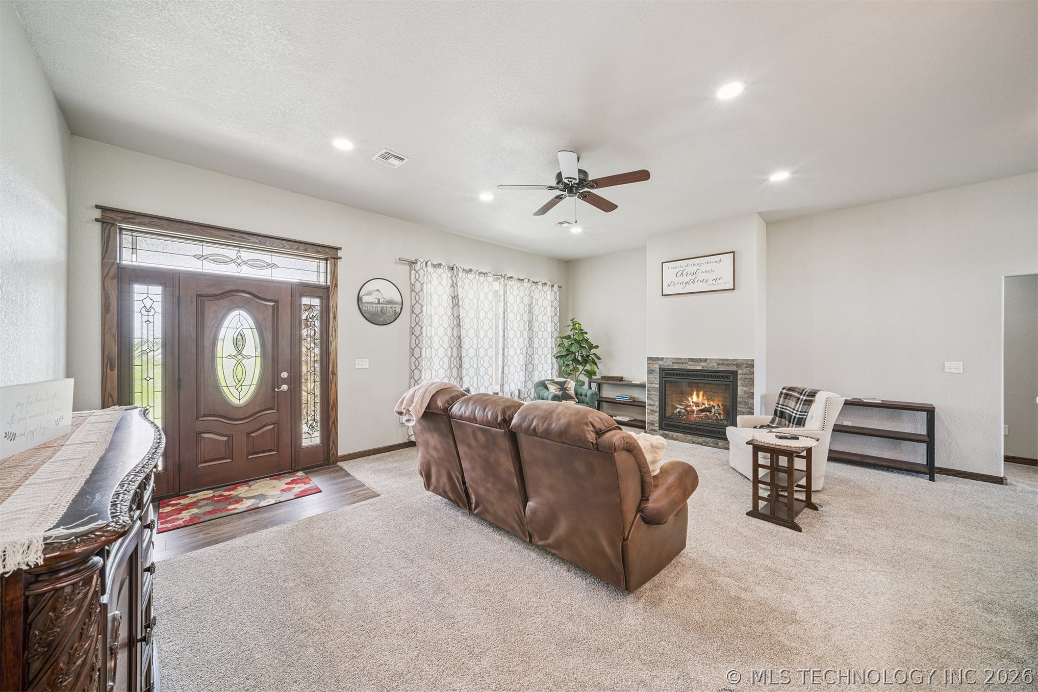 4532 W 430 Road Pryor OK 74361