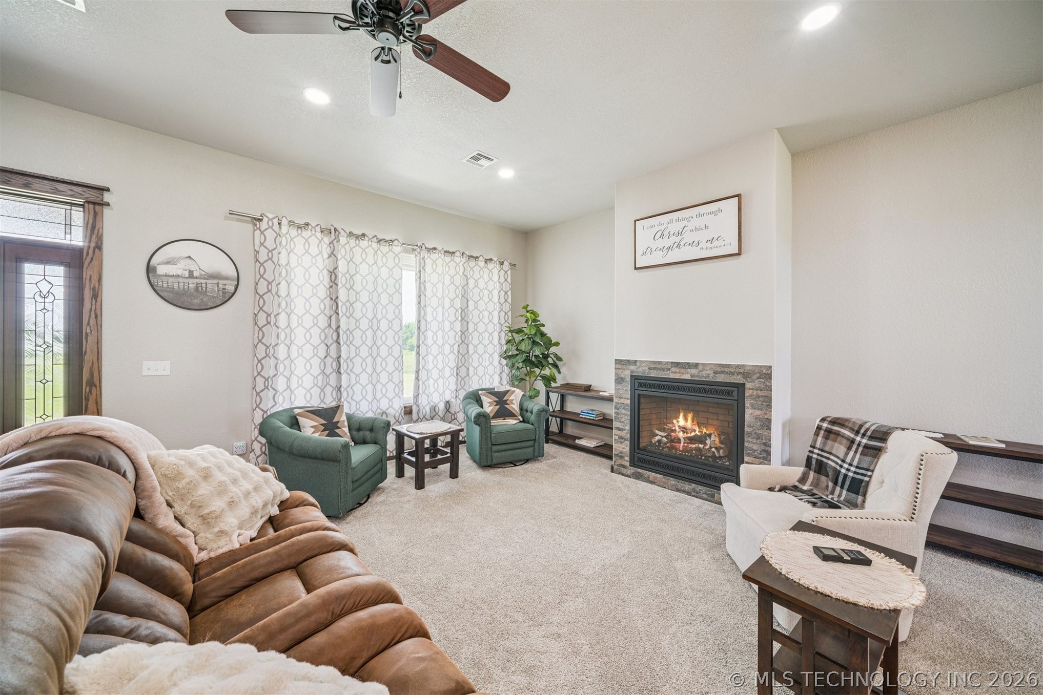 4532 W 430 Road Pryor OK 74361