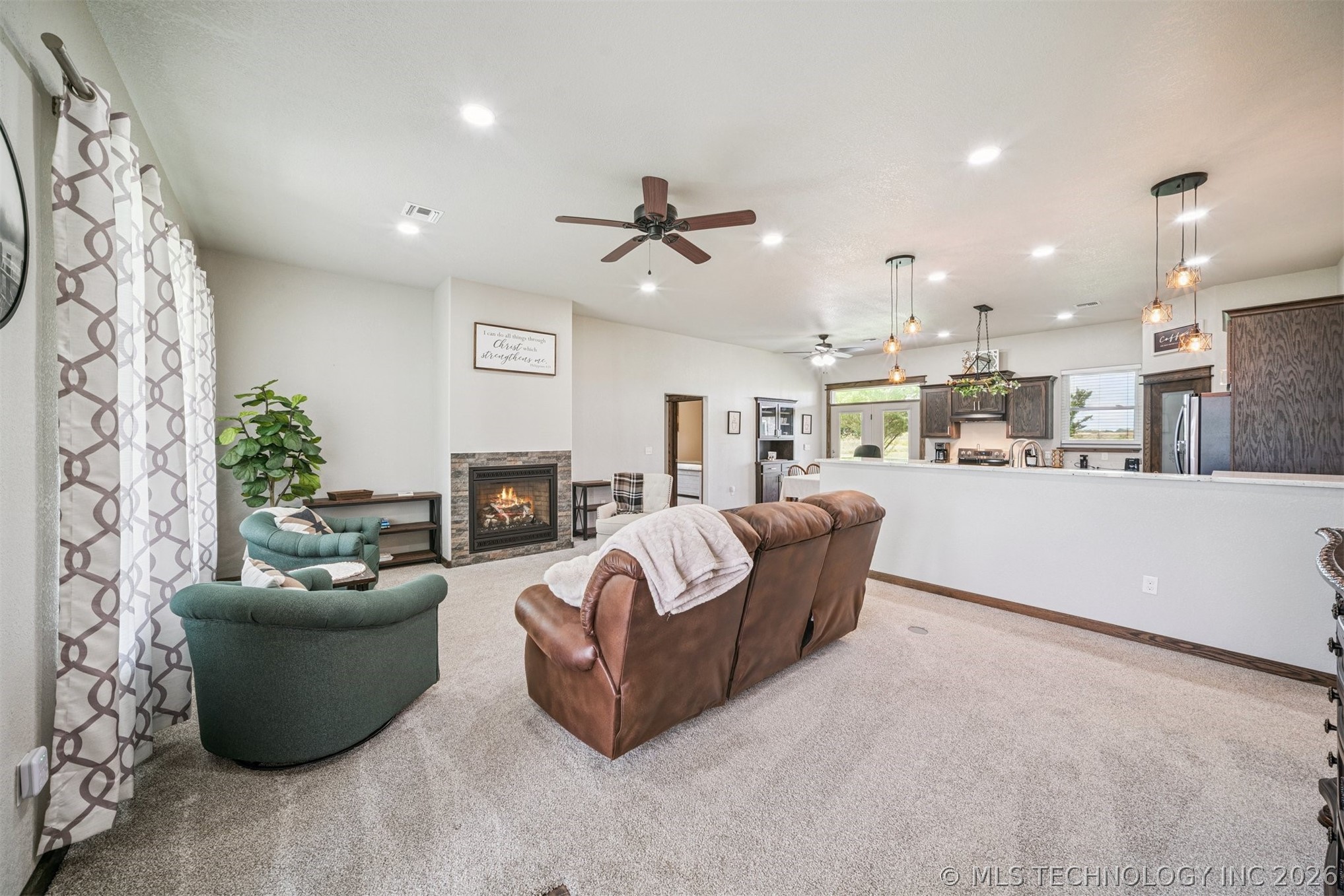 4532 W 430 Road Pryor OK 74361
