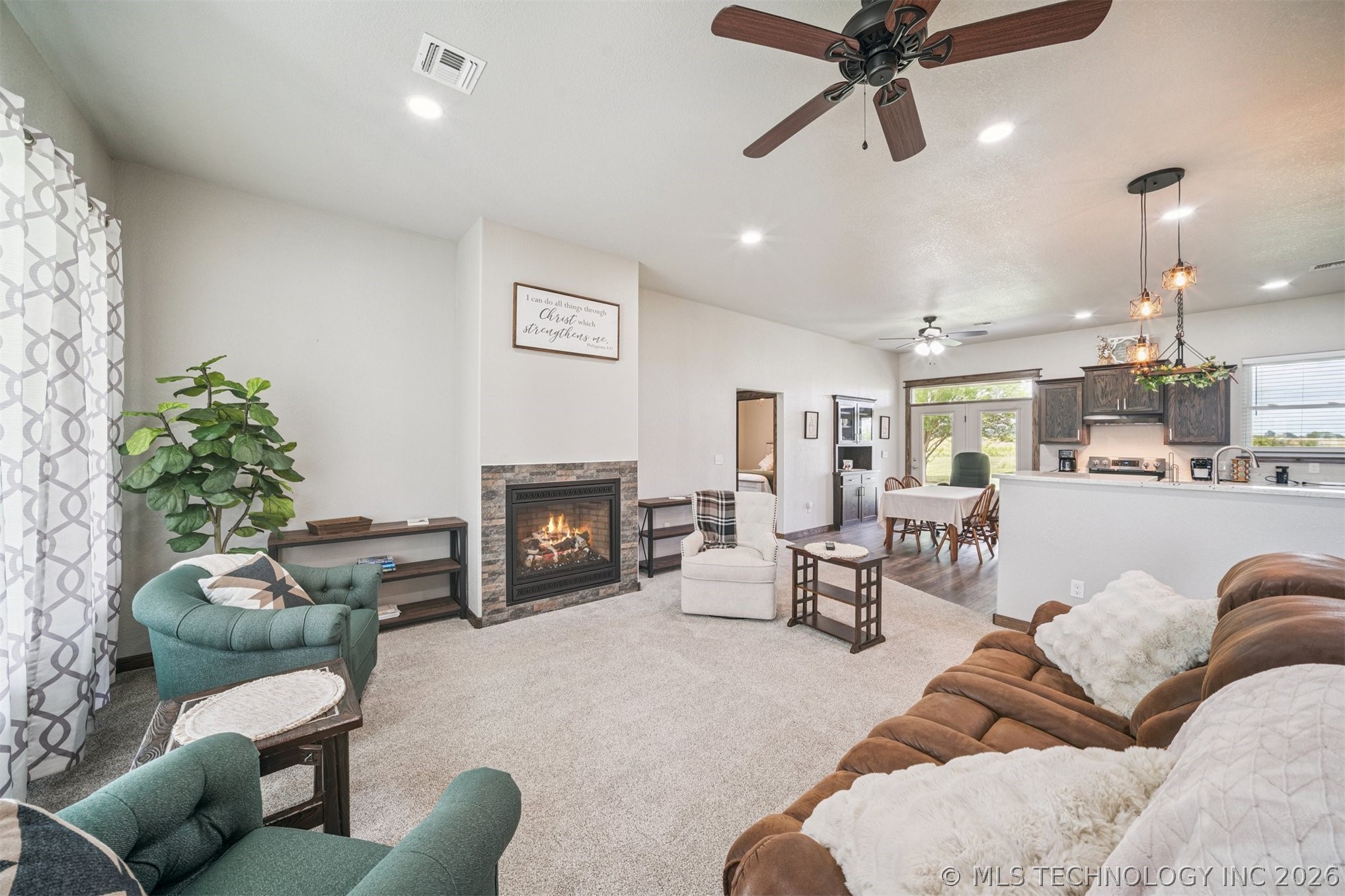 4532 W 430 Road Pryor OK 74361