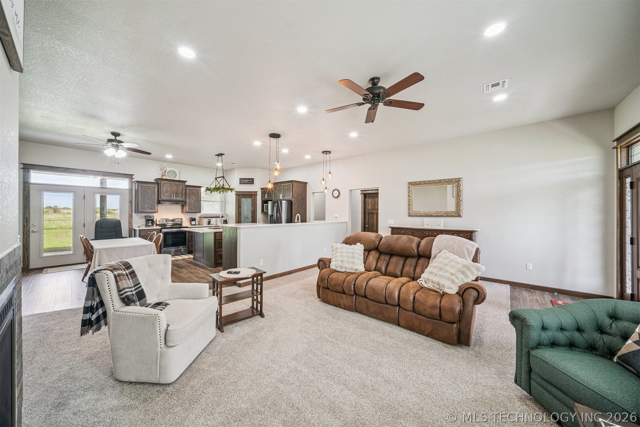 4532 W 430 Road Pryor OK 74361