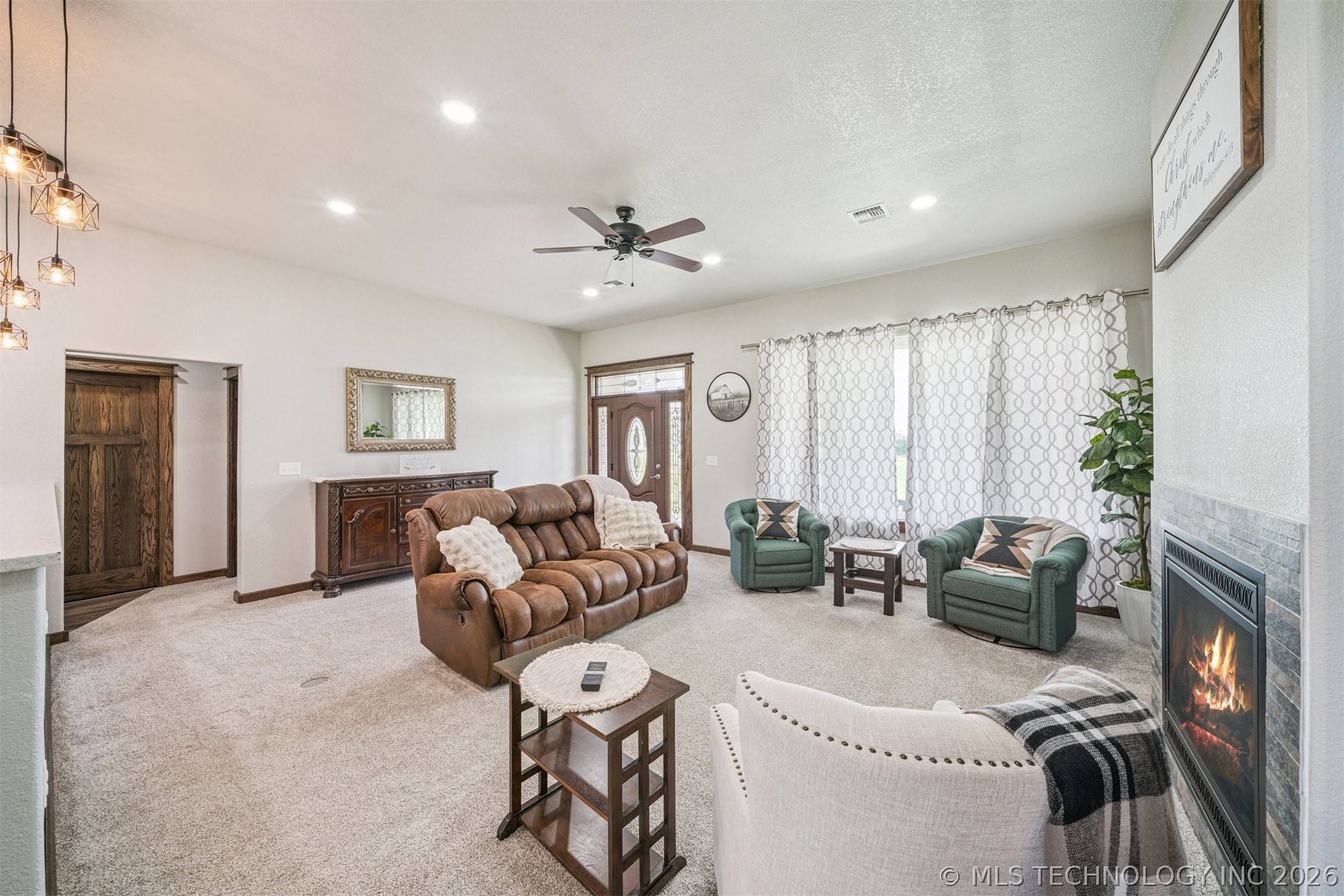 4532 W 430 Road Pryor OK 74361