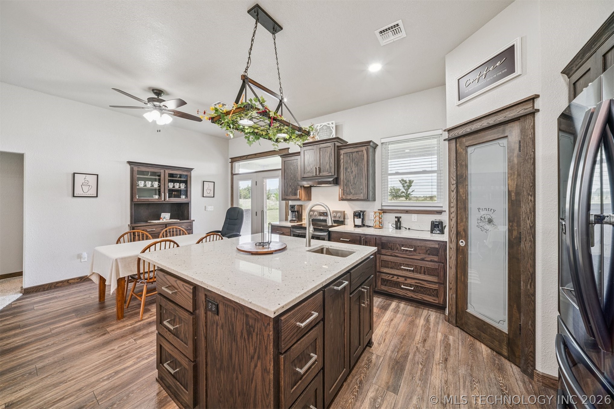 4532 W 430 Road Pryor OK 74361