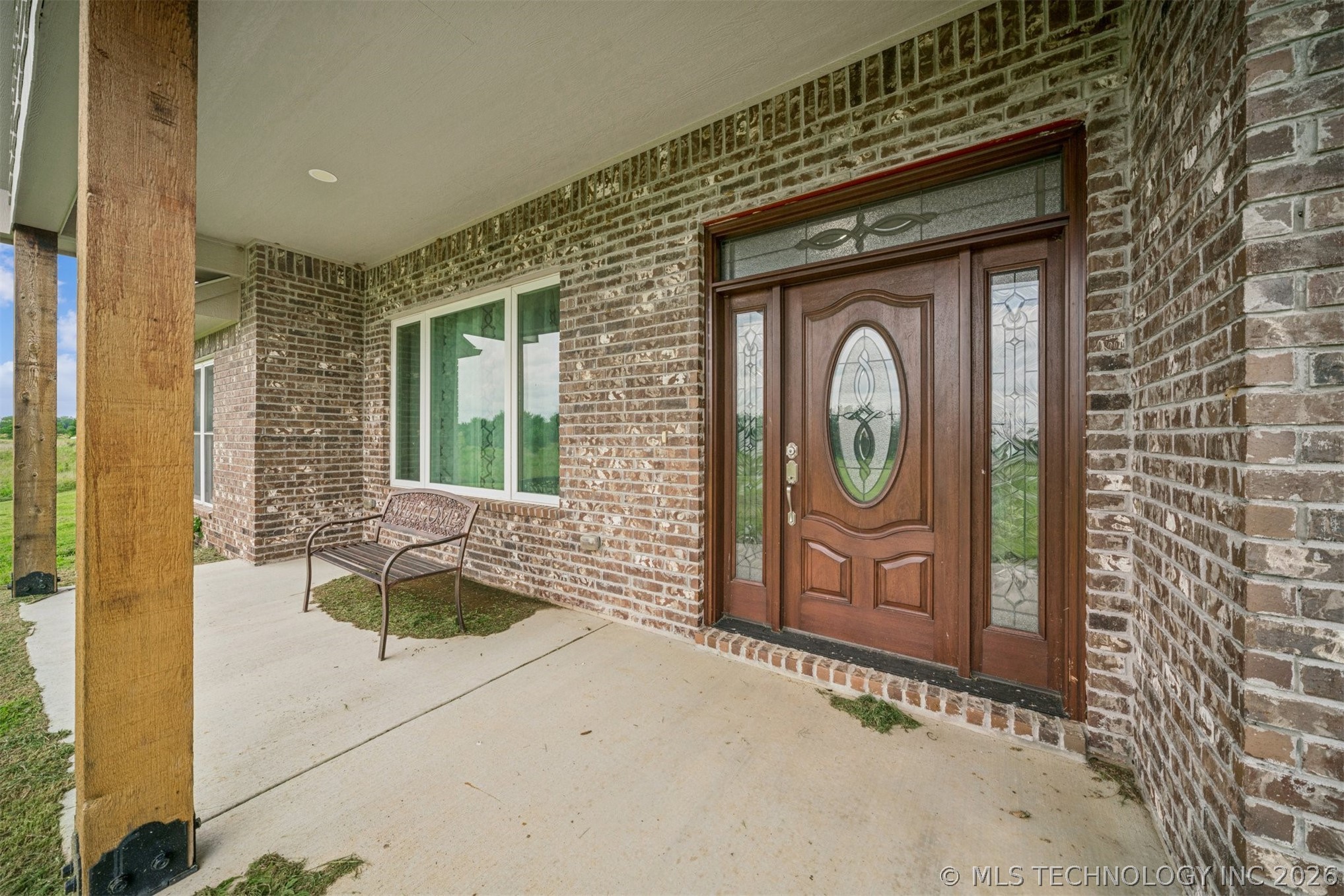 4532 W 430 Road Pryor OK 74361