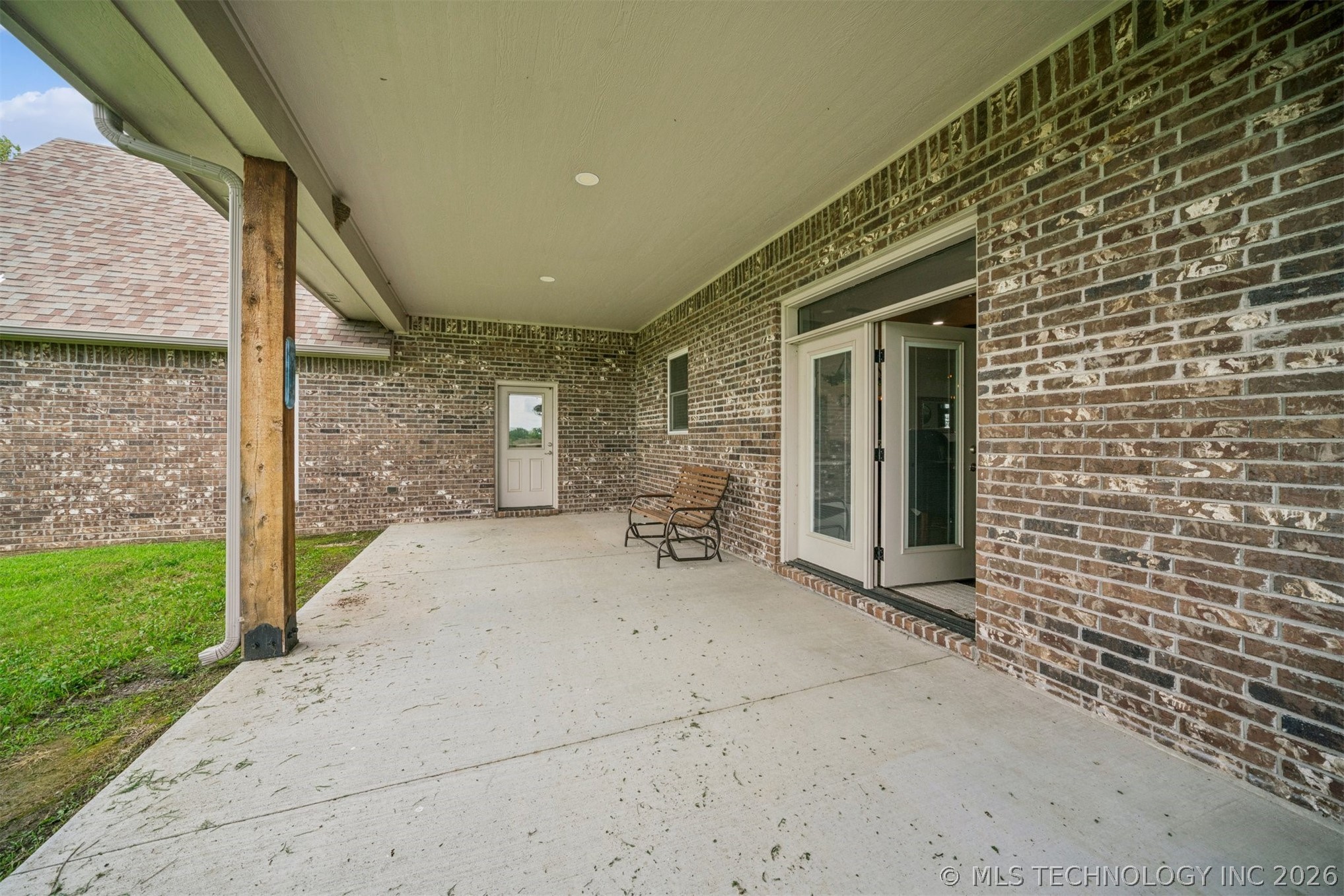 4532 W 430 Road Pryor OK 74361