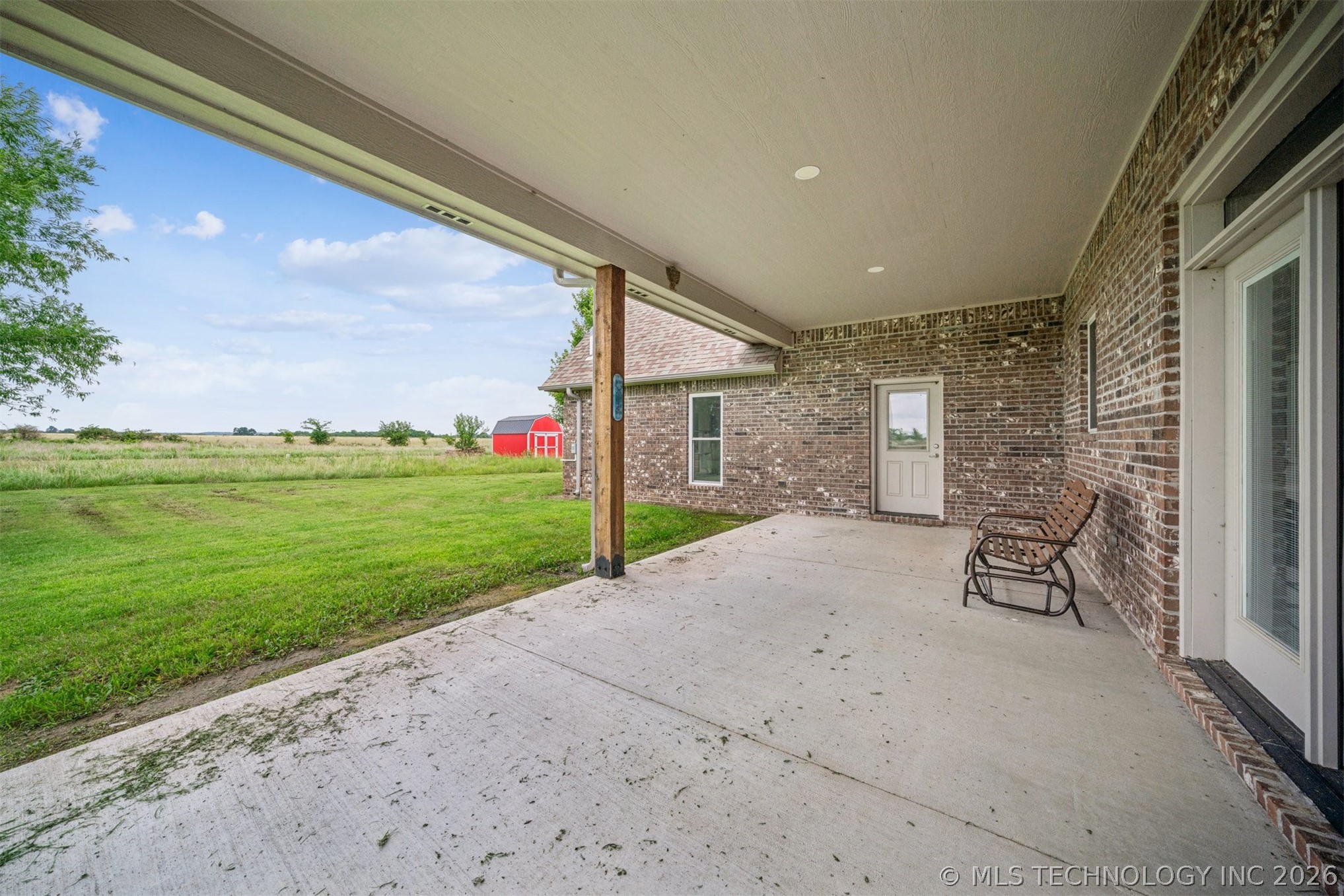 4532 W 430 Road Pryor OK 74361