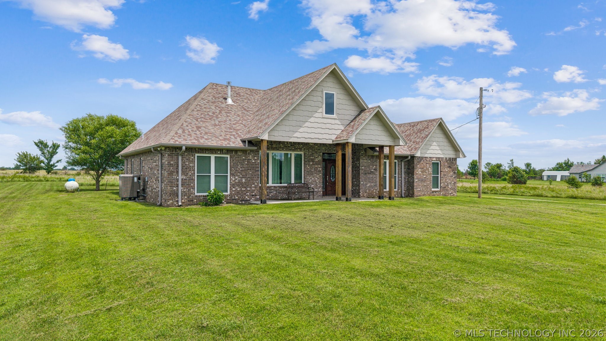 4532 W 430 Road Pryor OK 74361