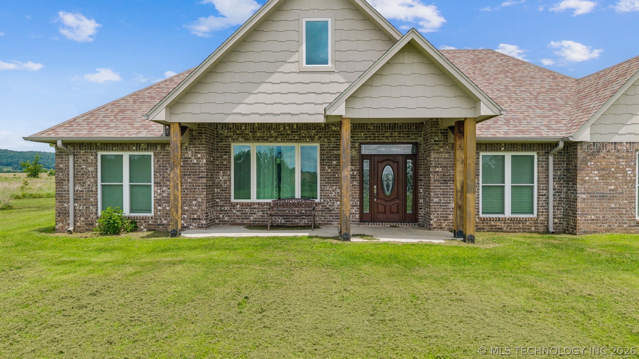 4532 W 430 Road Pryor OK 74361