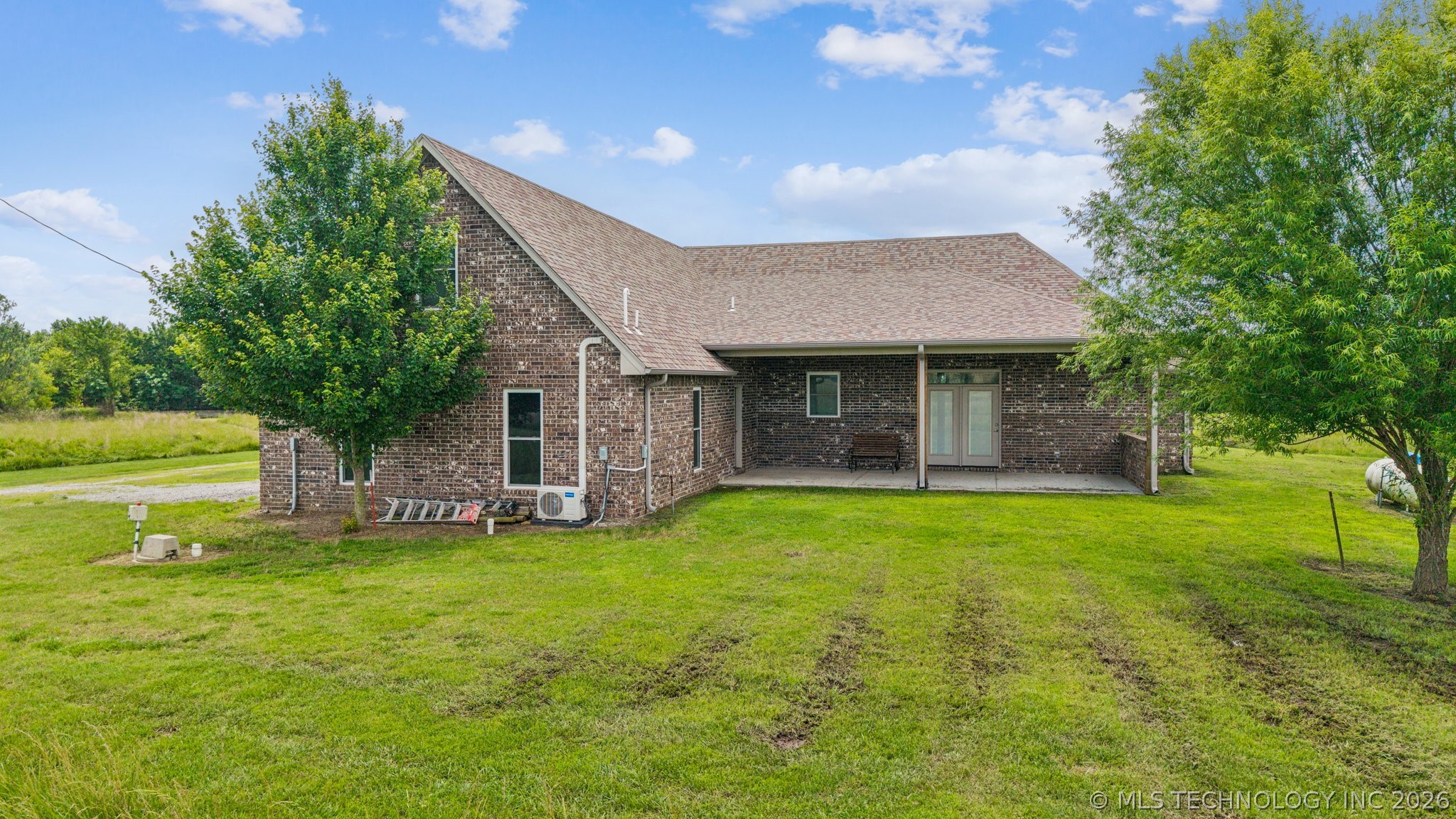 4532 W 430 Road Pryor OK 74361