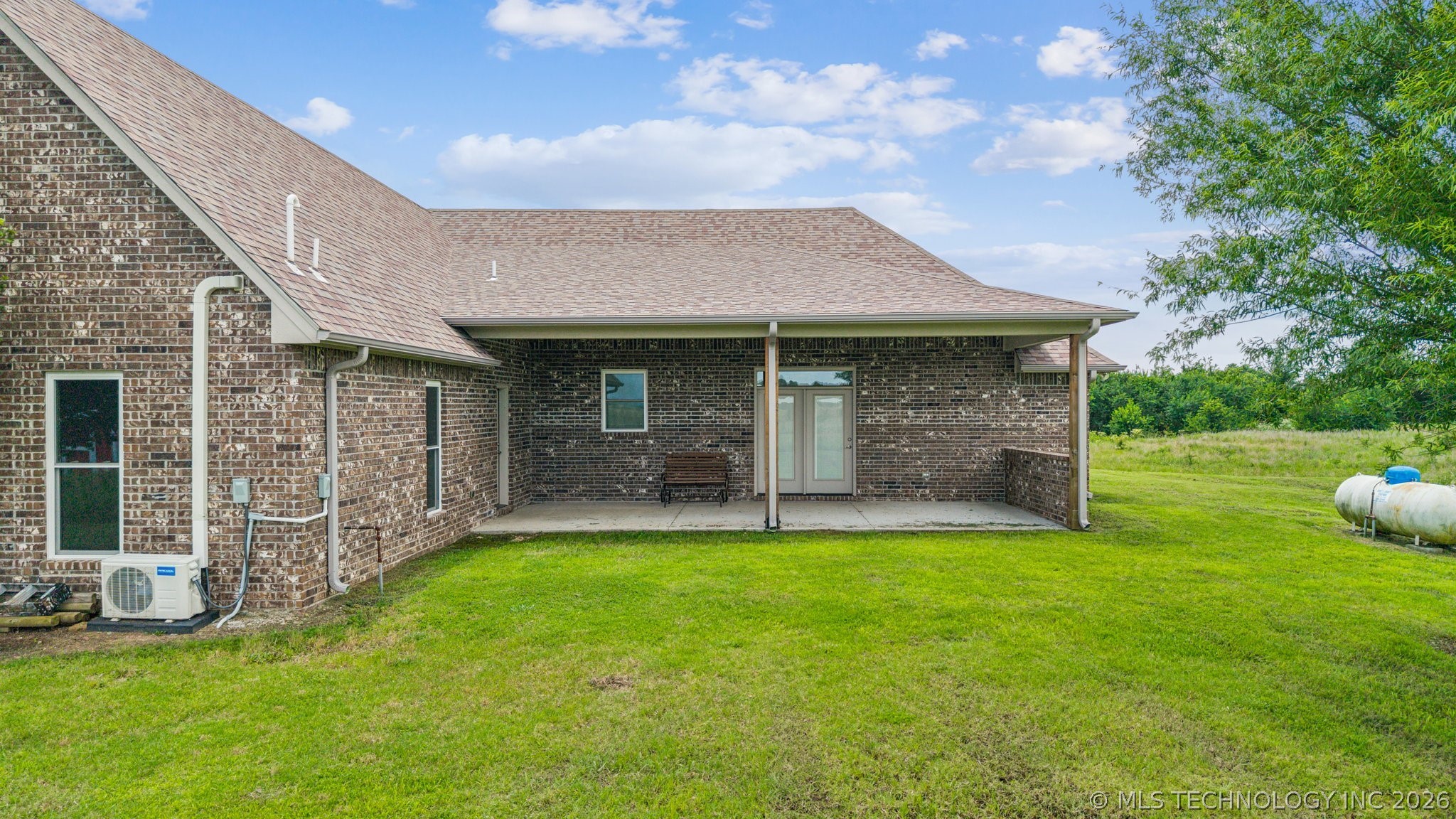 4532 W 430 Road Pryor OK 74361