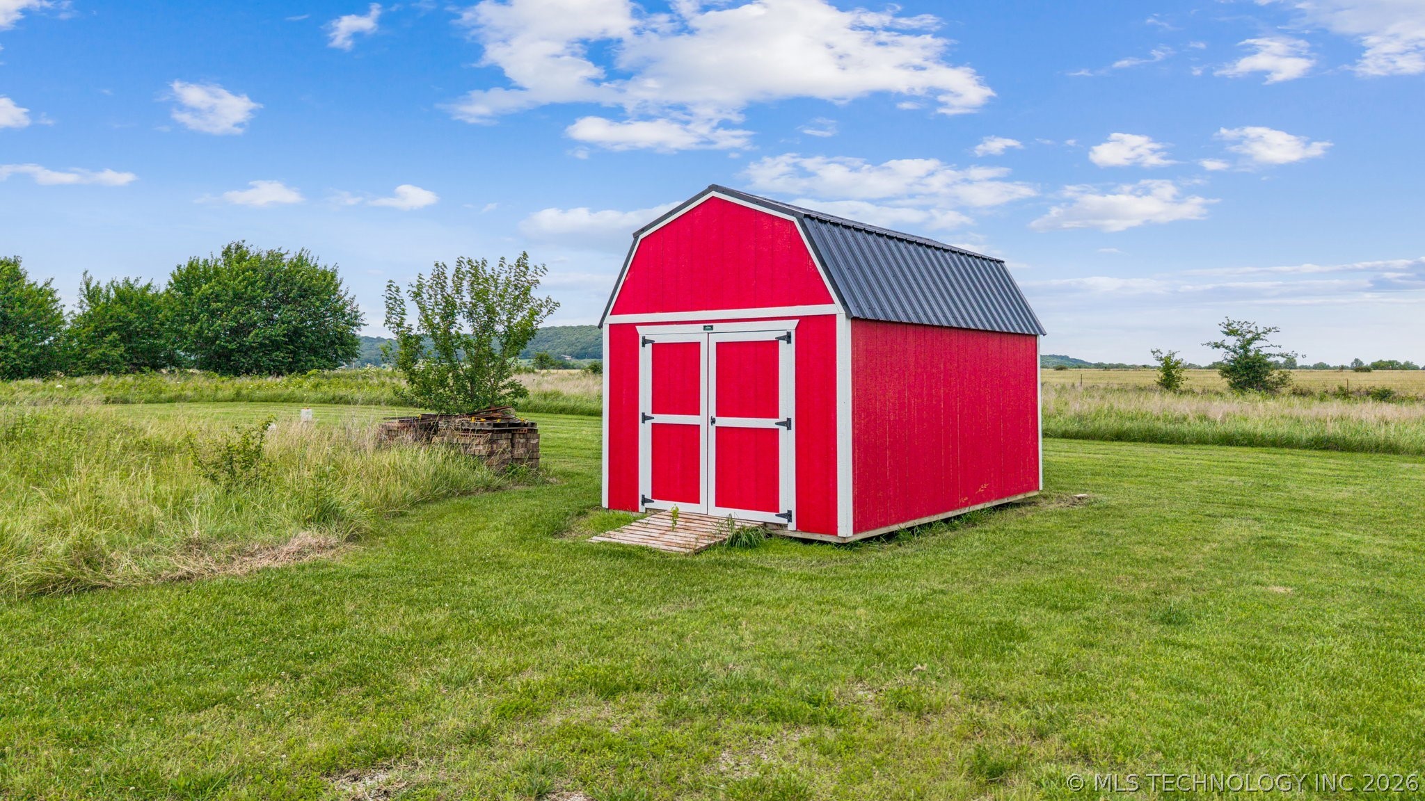 4532 W 430 Road Pryor OK 74361