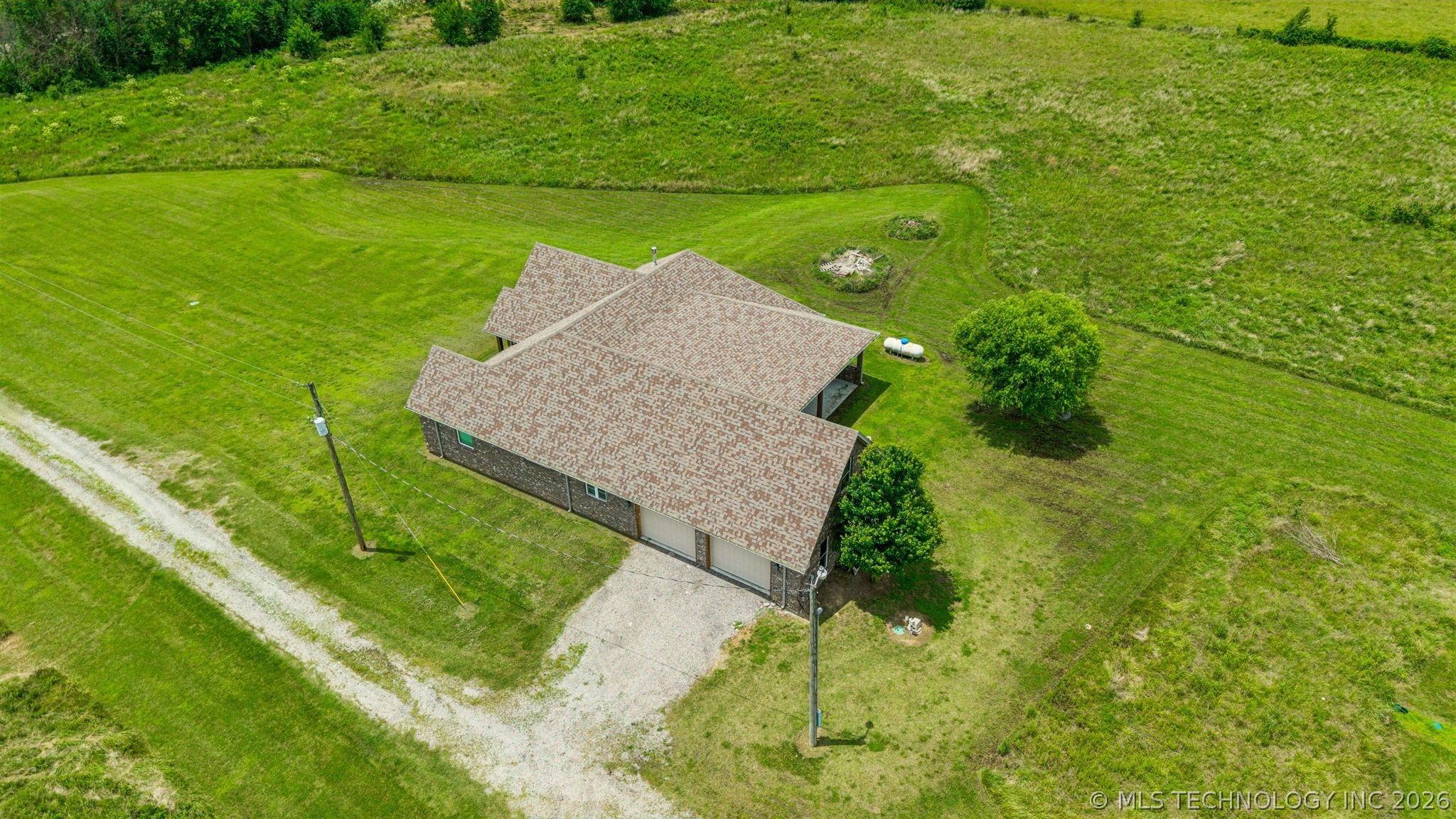 4532 W 430 Road Pryor OK 74361