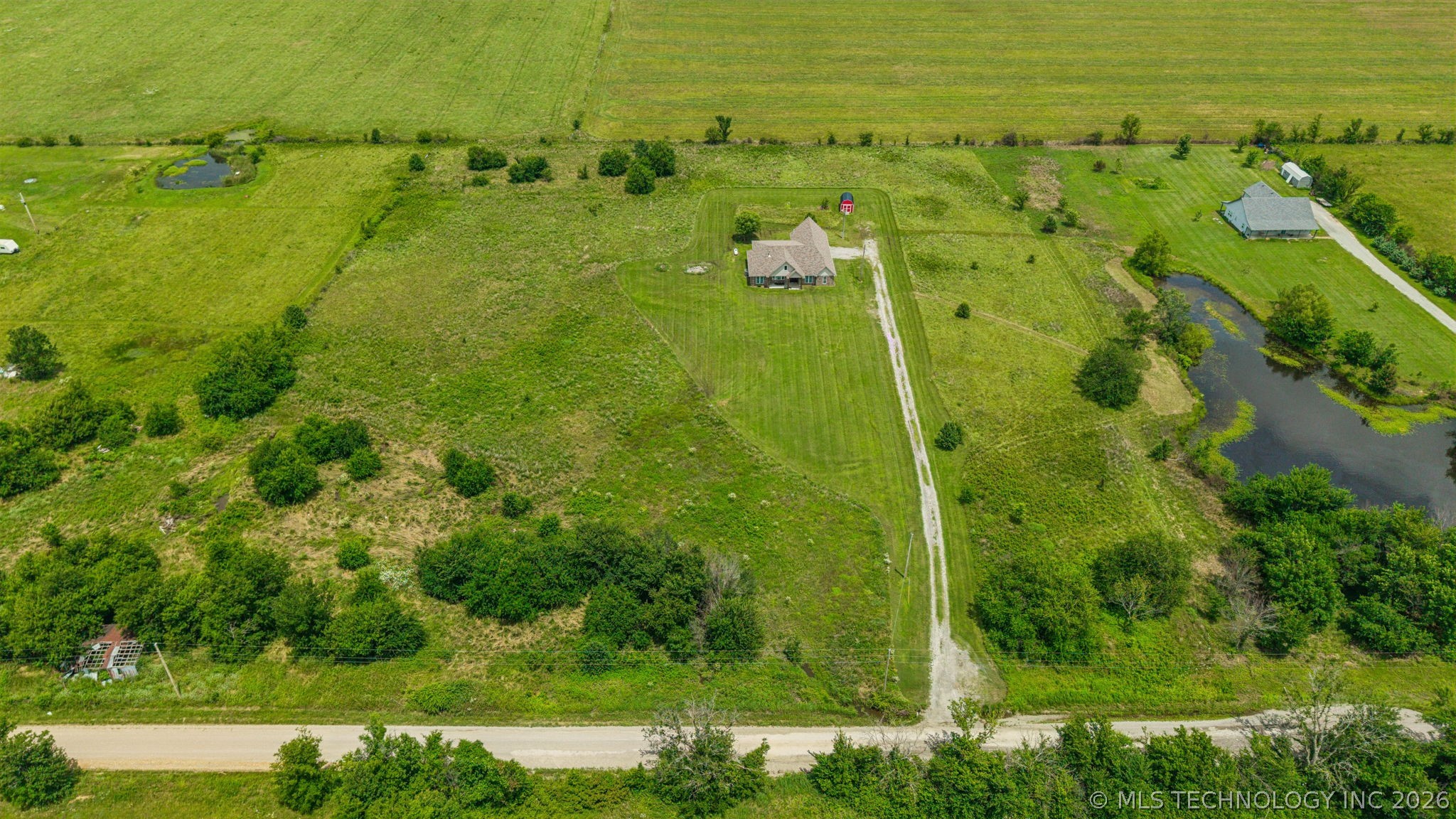 4532 W 430 Road Pryor OK 74361