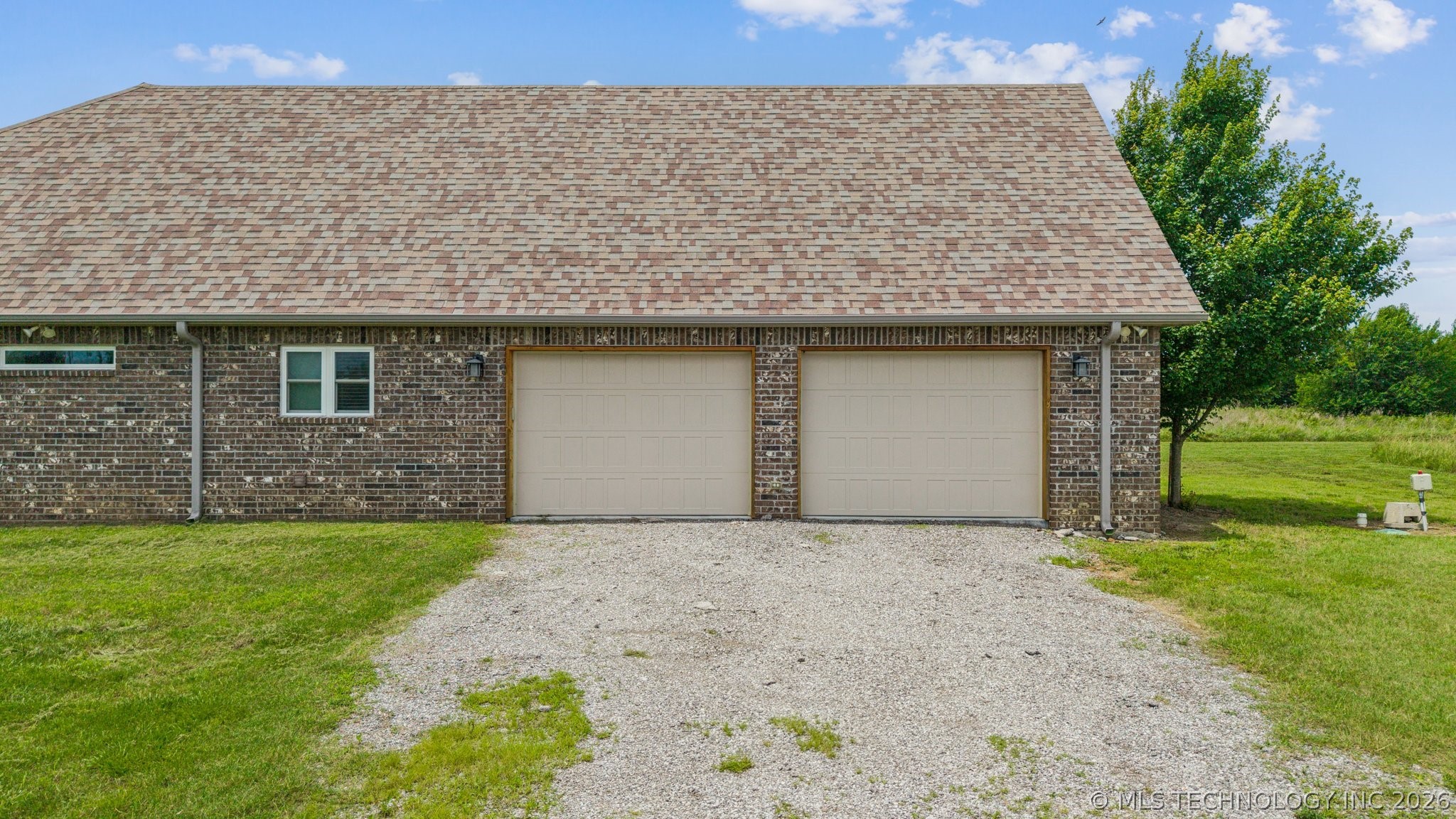4532 W 430 Road Pryor OK 74361