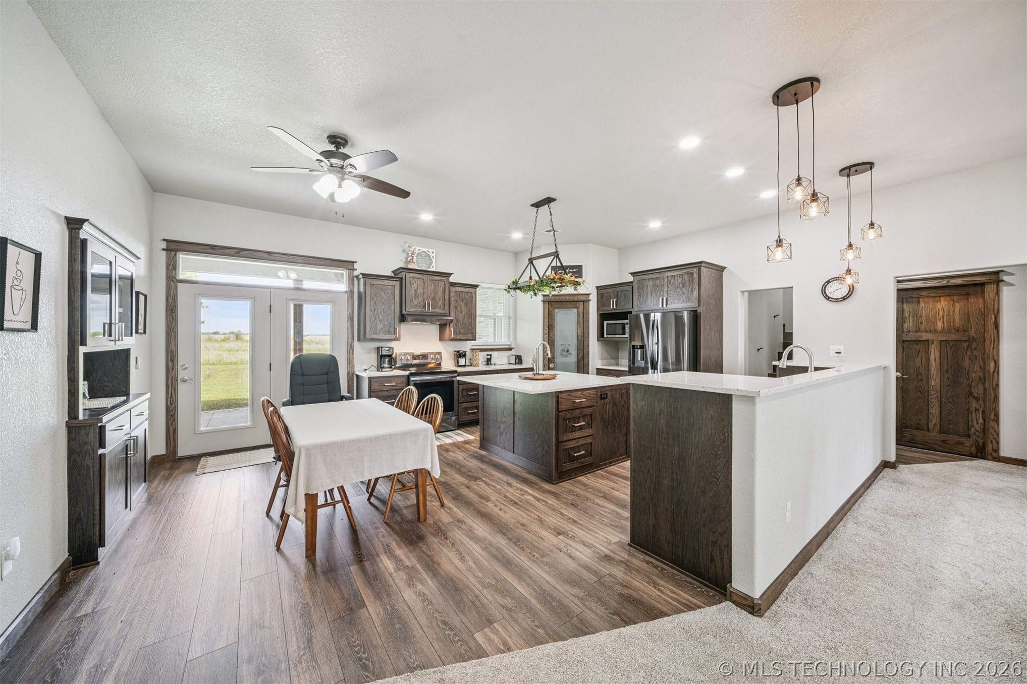 4532 W 430 Road Pryor OK 74361
