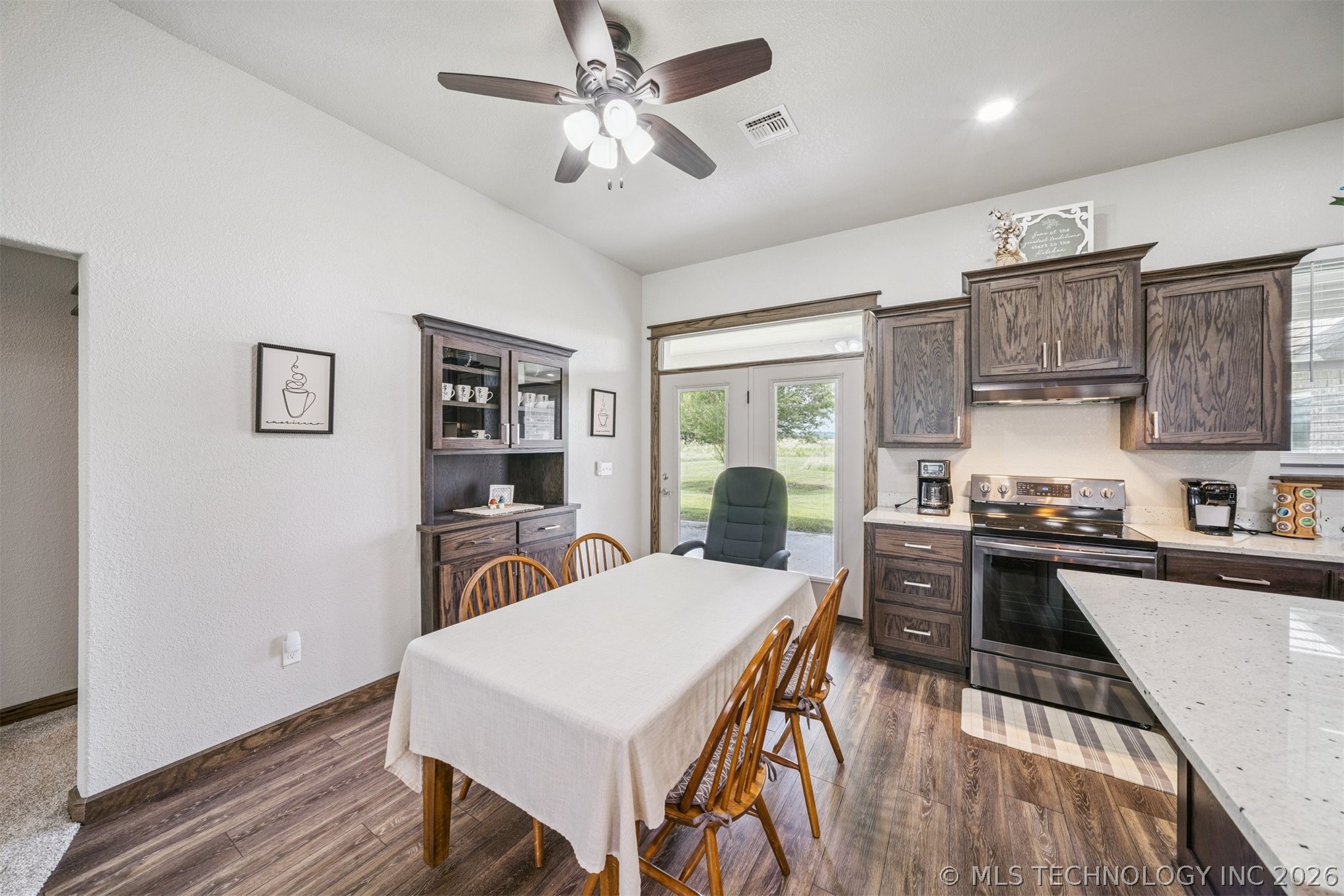 4532 W 430 Road Pryor OK 74361
