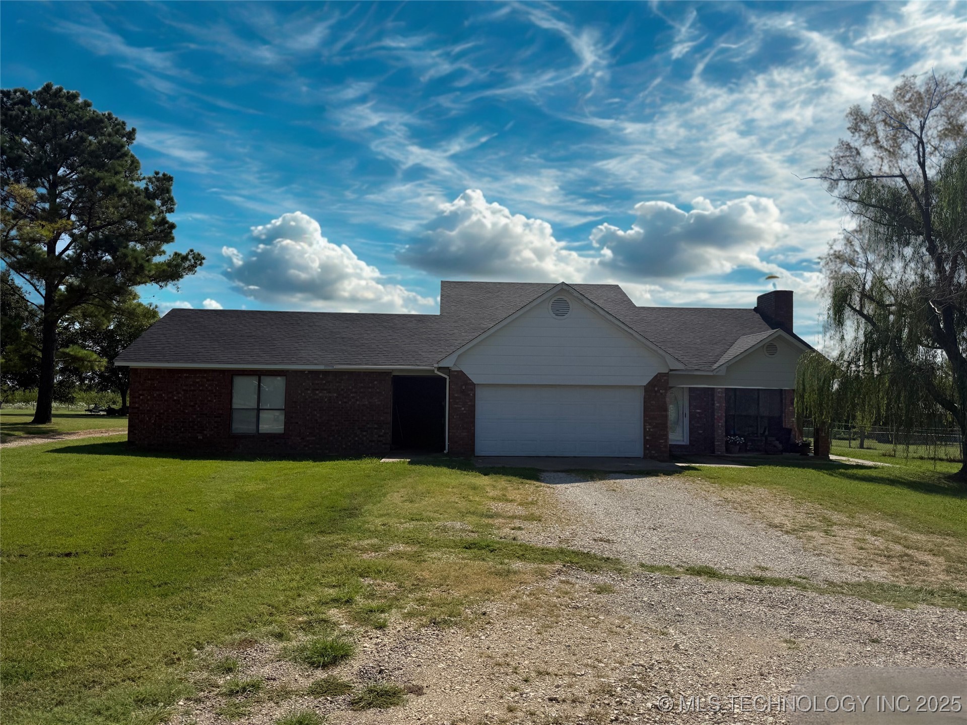 705 Shirley Madill OK 73446