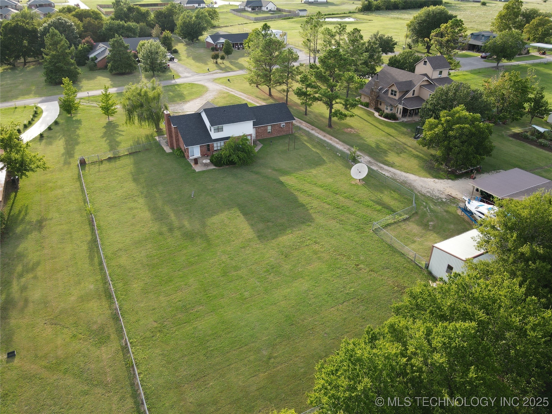 705 Shirley Madill OK 73446