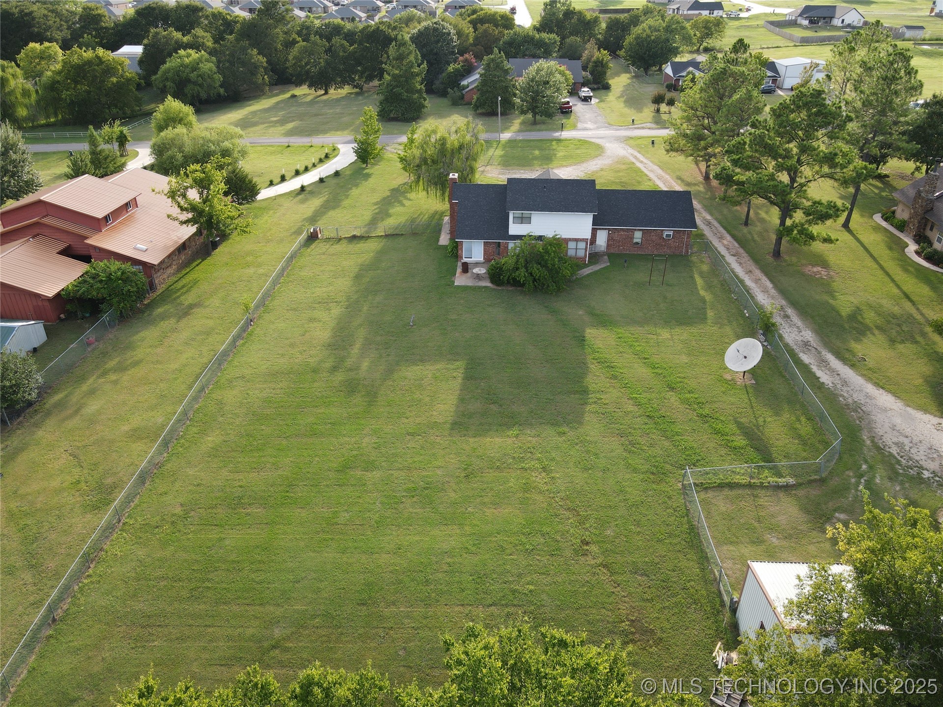 705 Shirley Madill OK 73446