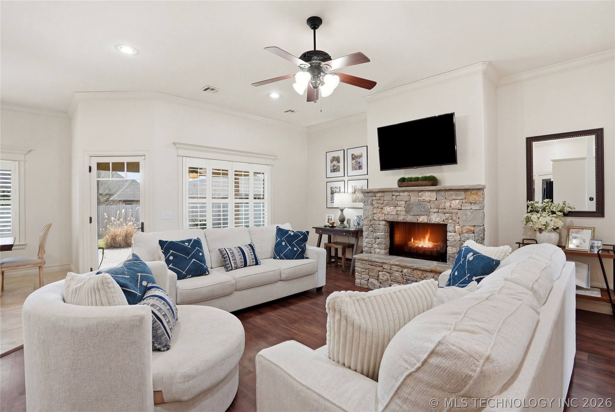 7406 E 83rd Place N Owasso OK 74055