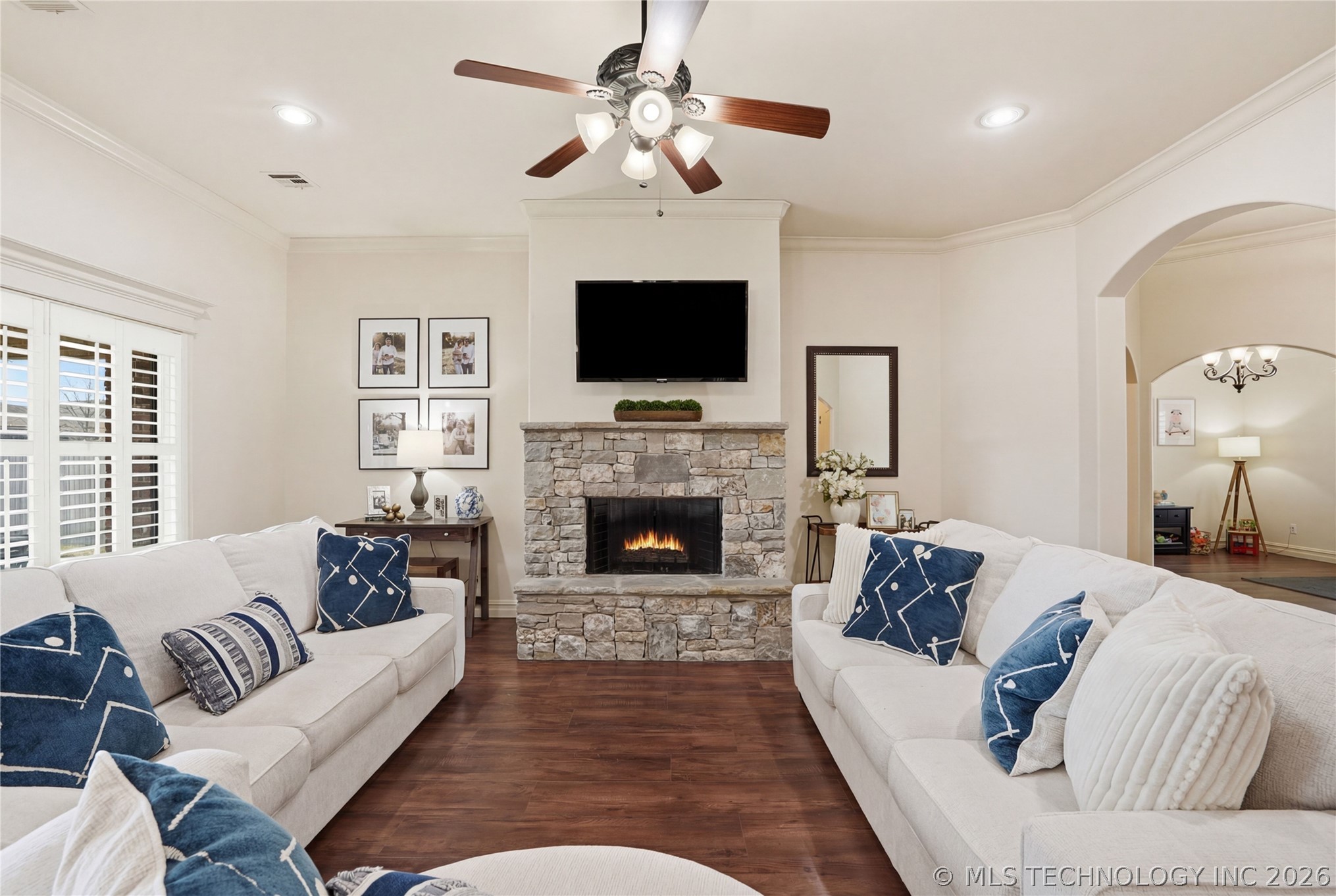 7406 E 83rd Place N Owasso OK 74055