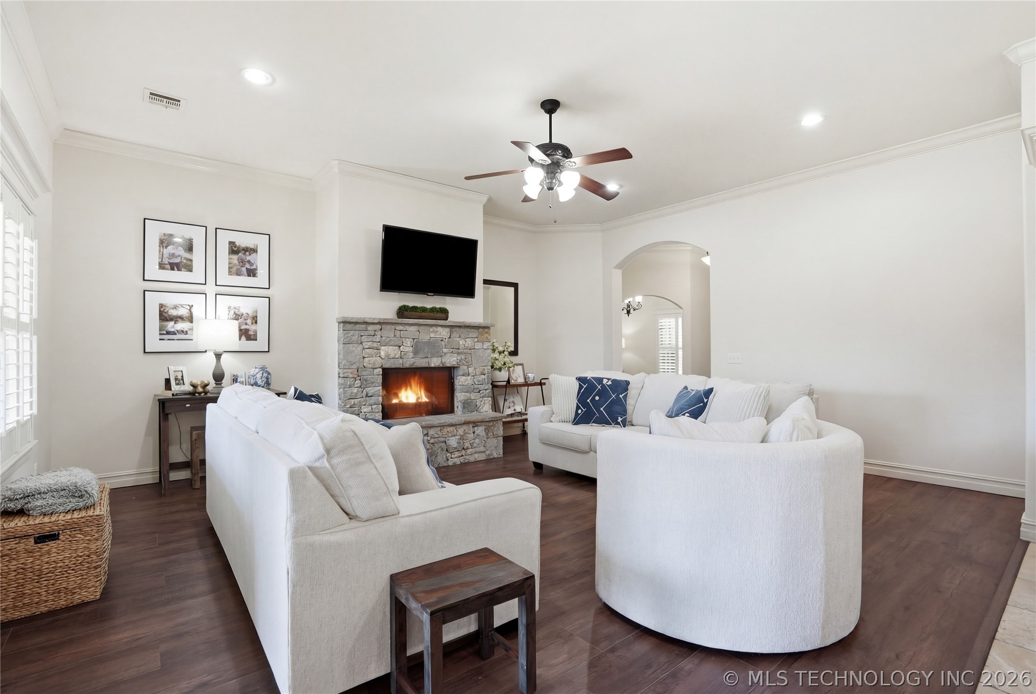 7406 E 83rd Place N Owasso OK 74055