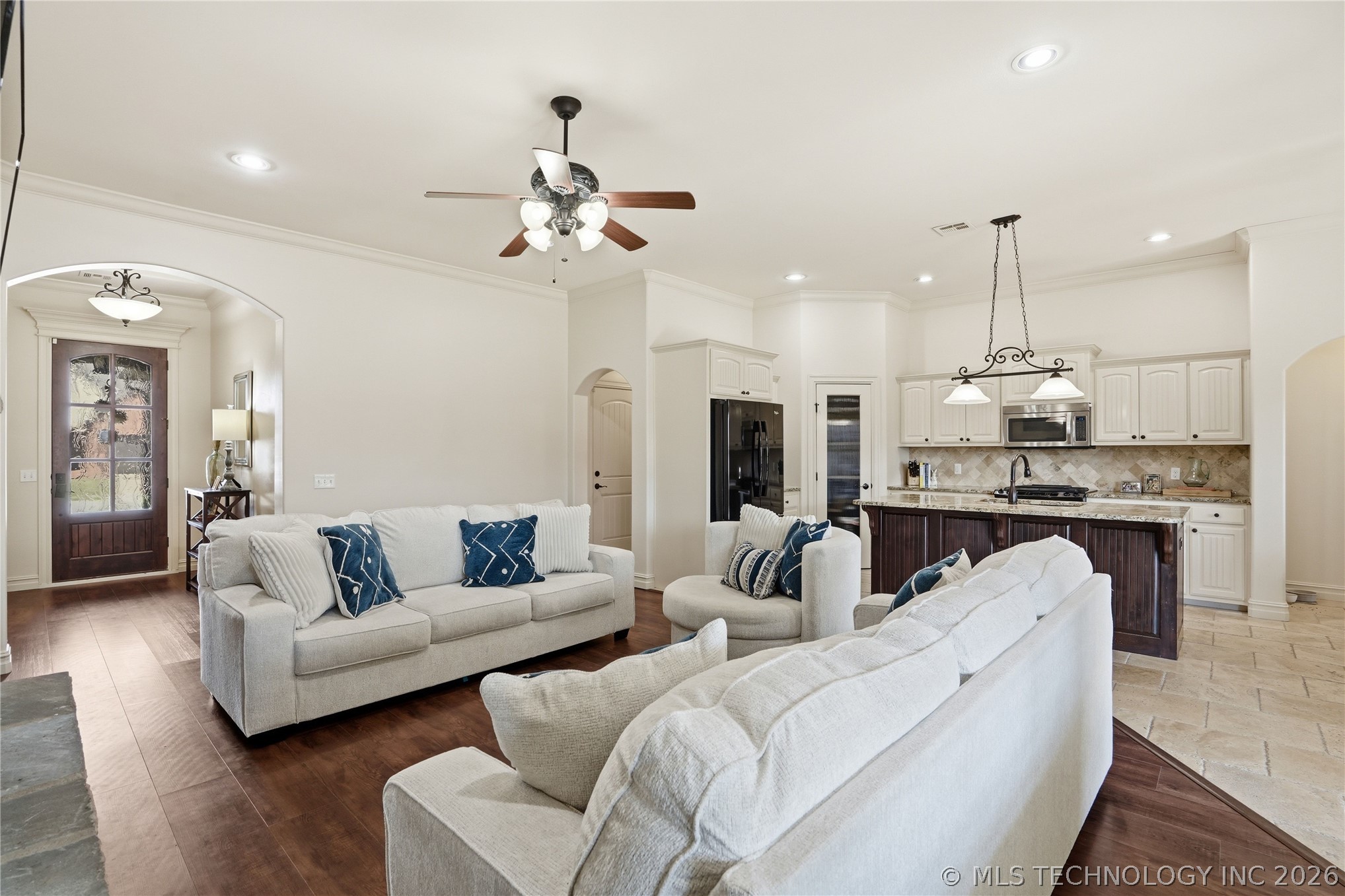 7406 E 83rd Place N Owasso OK 74055
