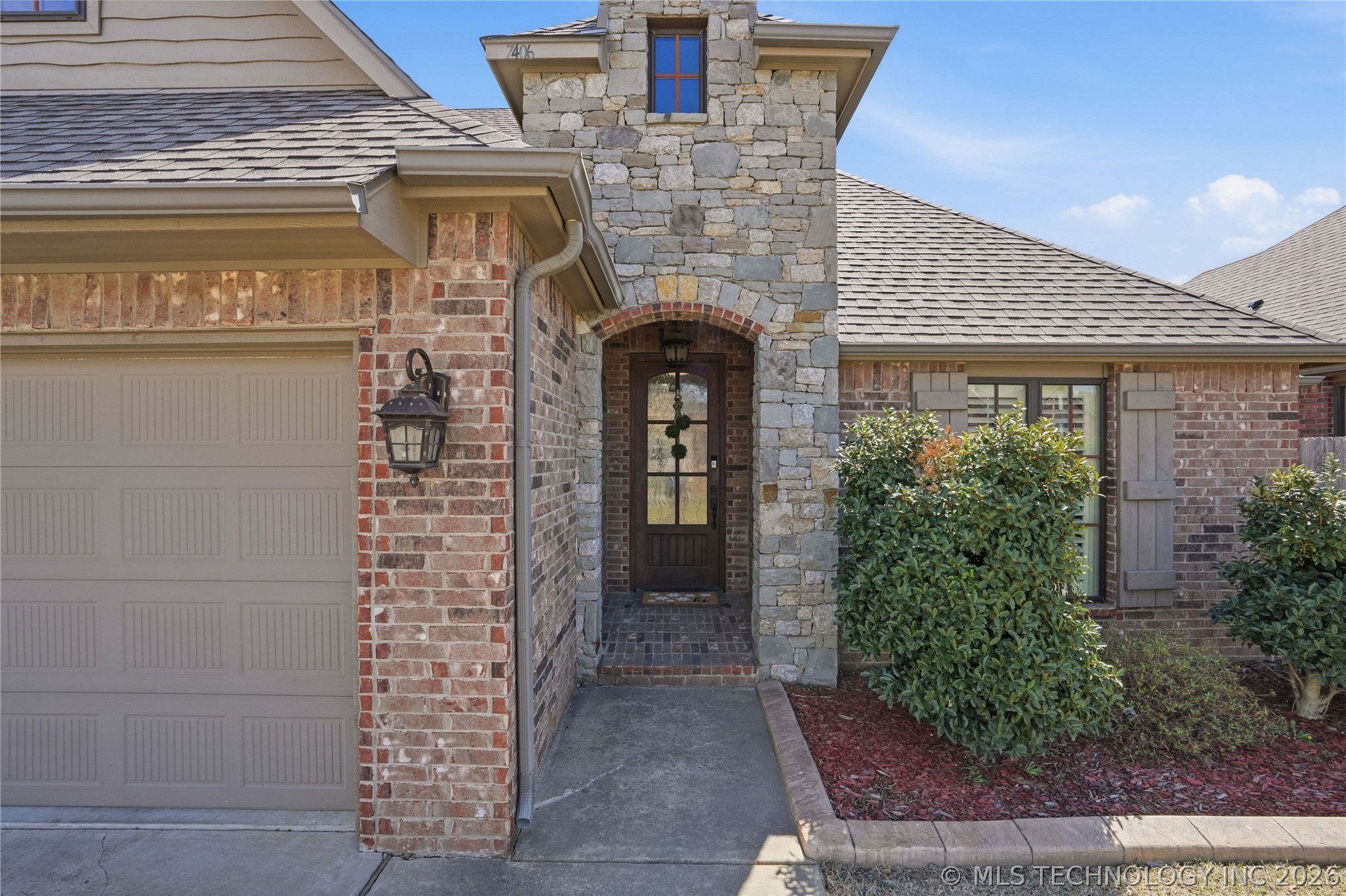7406 E 83rd Place N Owasso OK 74055