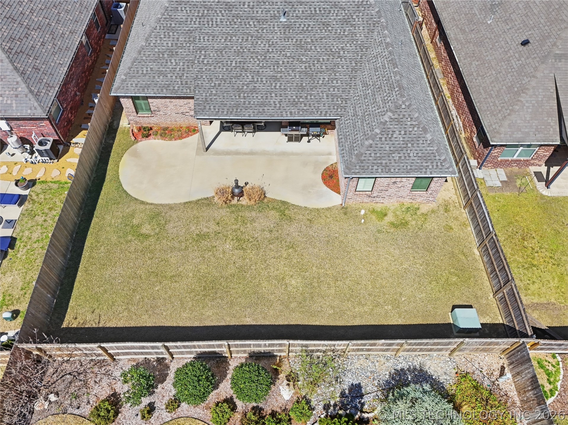 7406 E 83rd Place N Owasso OK 74055