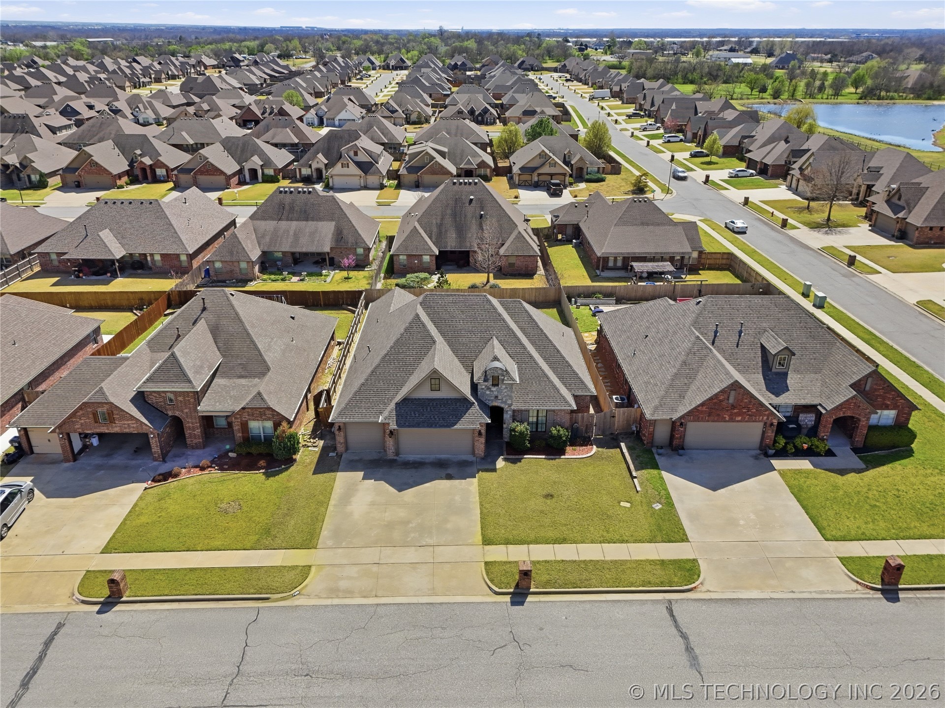 7406 E 83rd Place N Owasso OK 74055