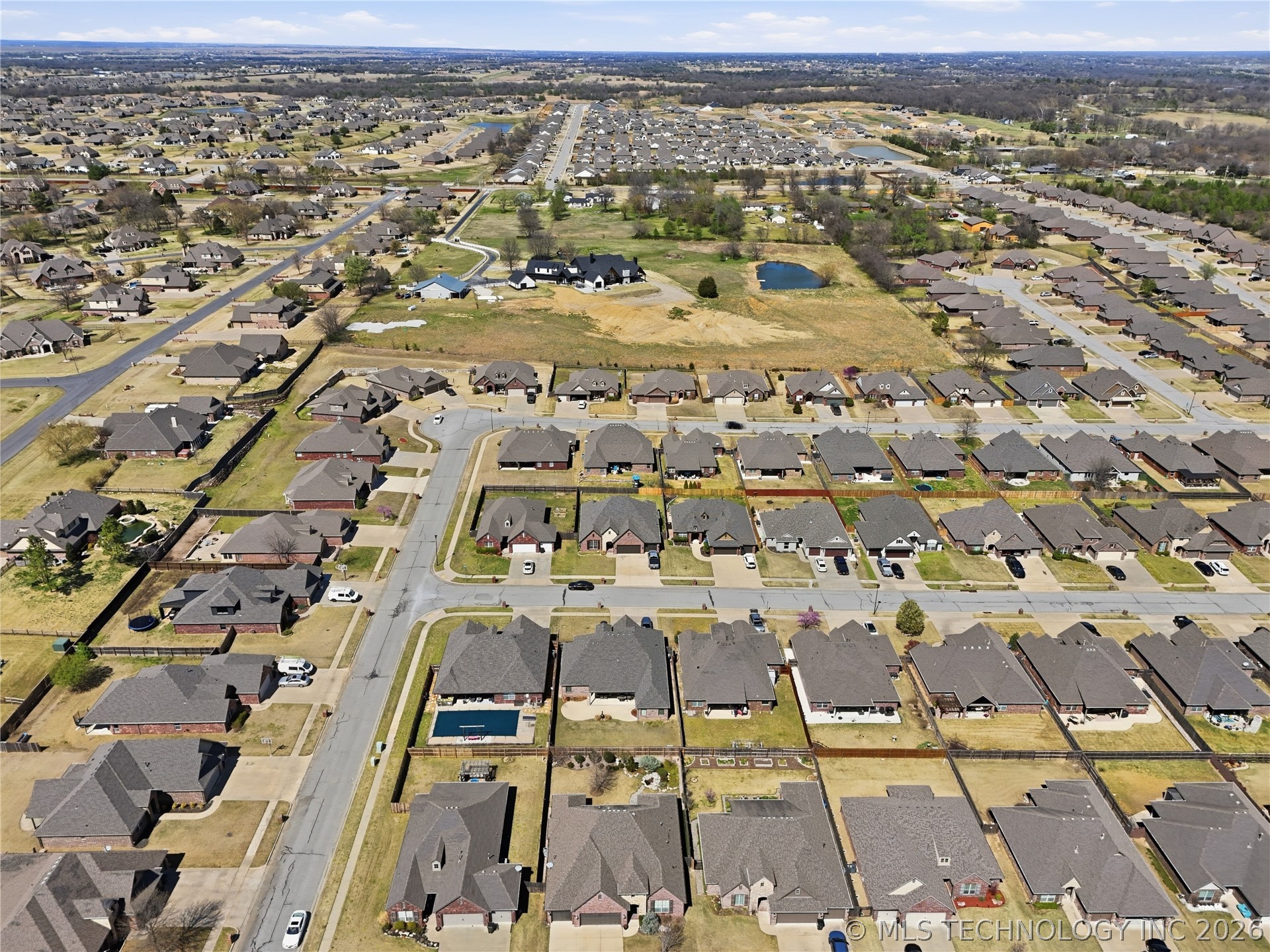 7406 E 83rd Place N Owasso OK 74055