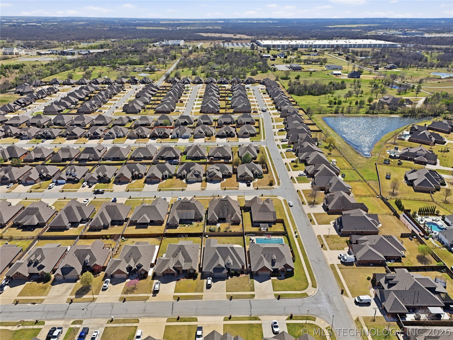 7406 E 83rd Place N Owasso OK 74055