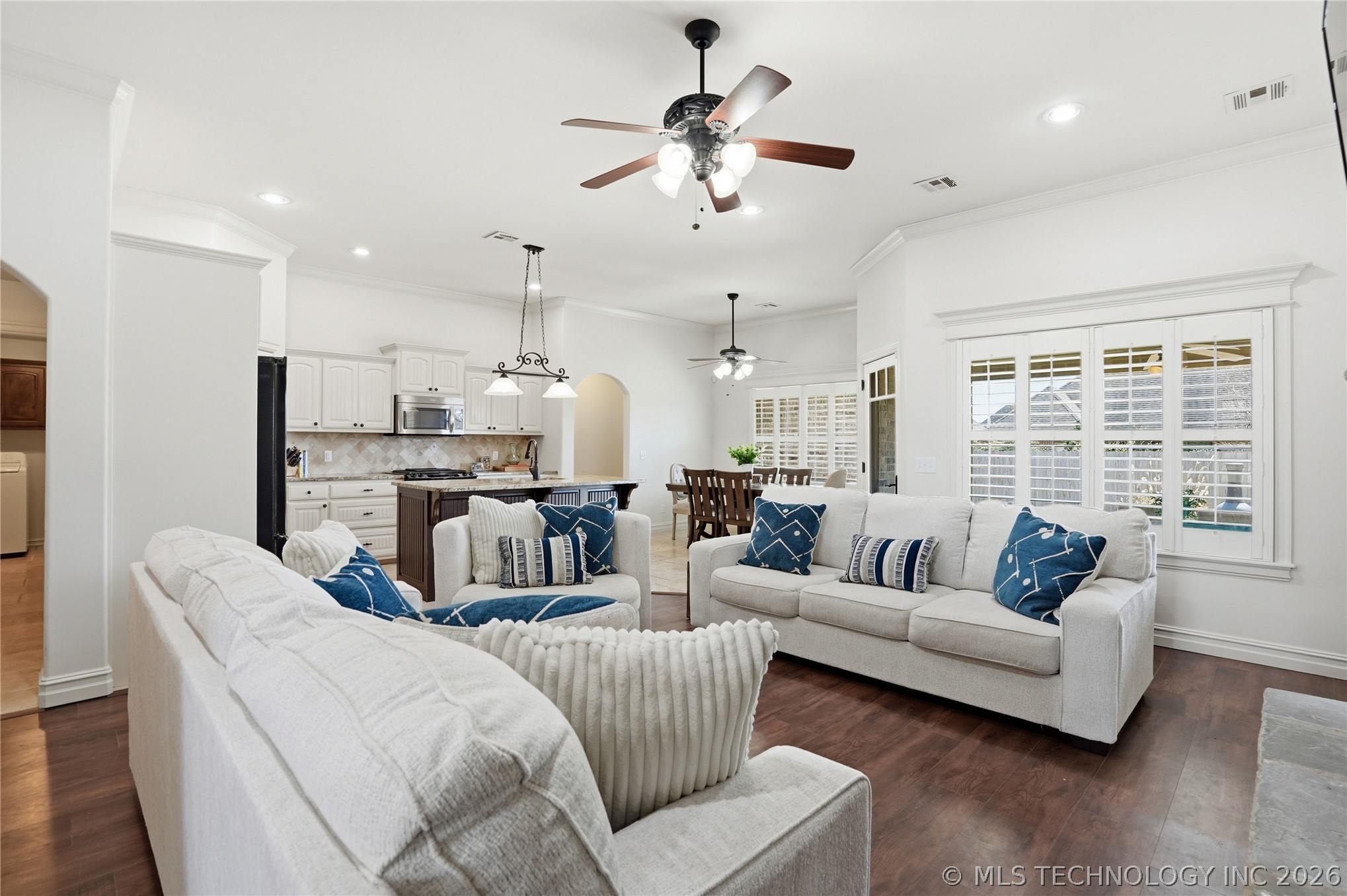 7406 E 83rd Place N Owasso OK 74055