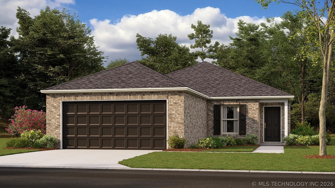 11762 S 279th Eastavenue Coweta OK 74429