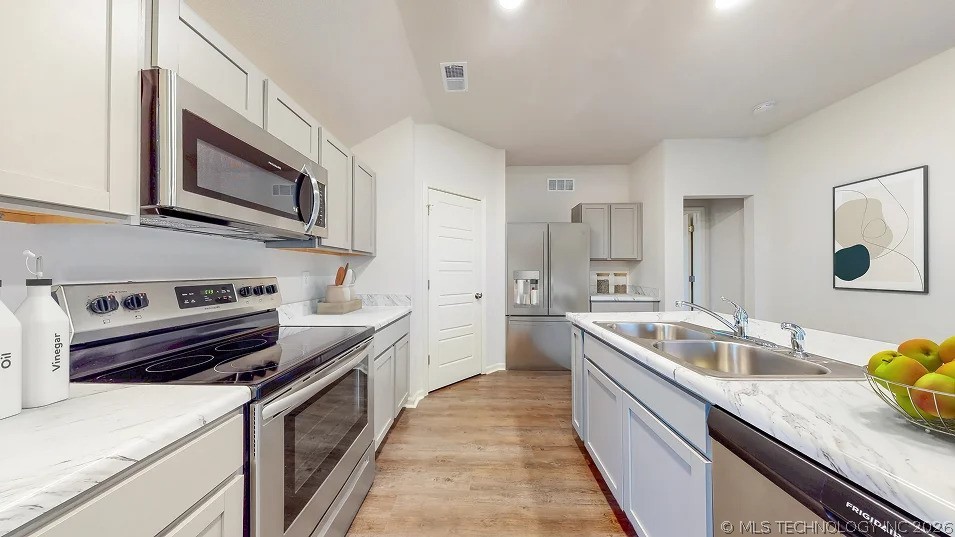 11762 S 279th Eastavenue Coweta OK 74429
